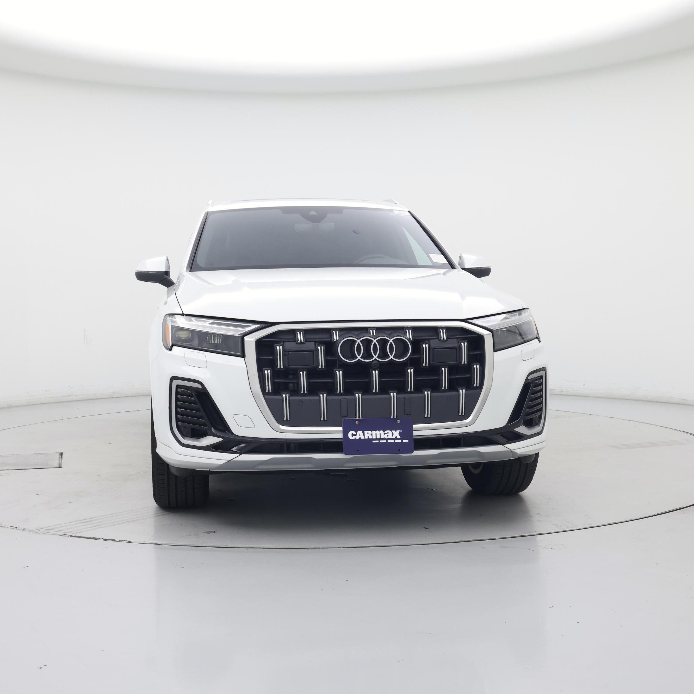 Thumbnail: 2025 Audi Q7 - 5