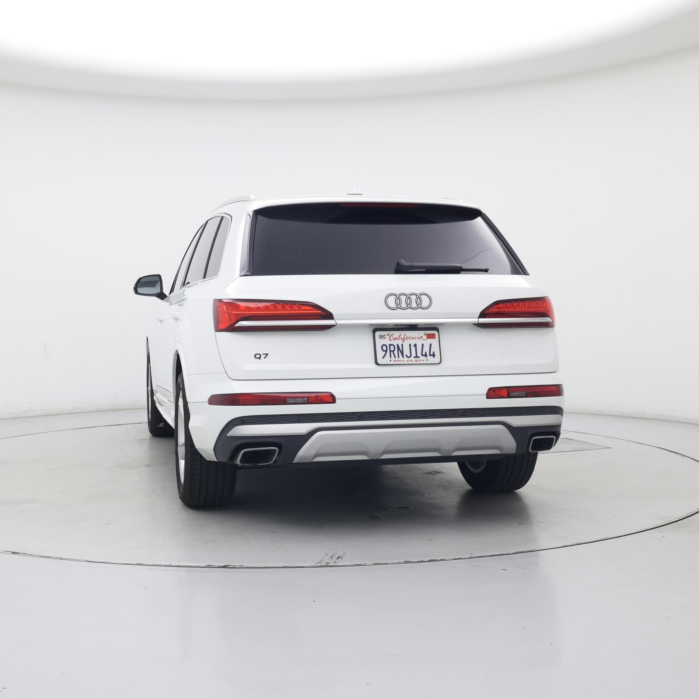Thumbnail: 2025 Audi Q7 - 6