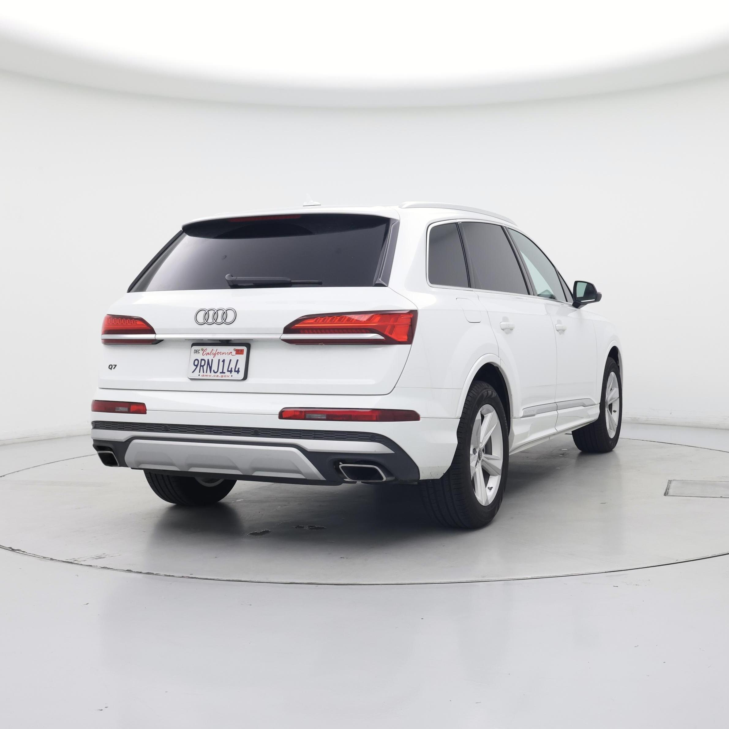Thumbnail: 2025 Audi Q7 - 8