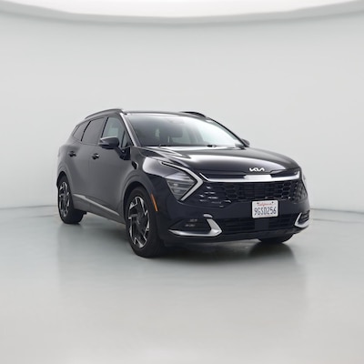 2023 Kia Sportage SX Prestige