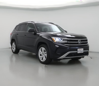 2023 Volkswagen Atlas SE w/Tech