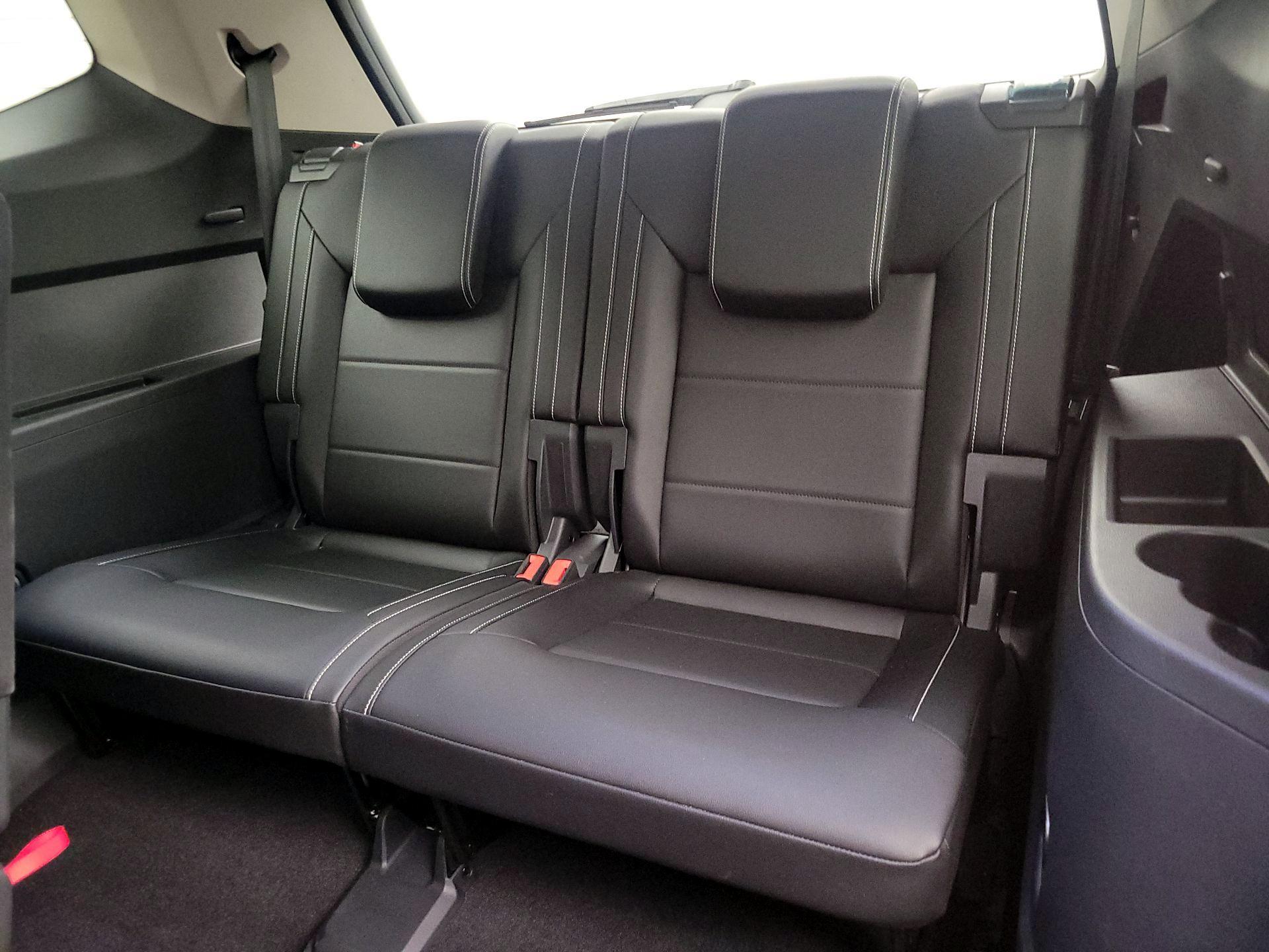 Thumbnail: 2023 Volkswagen Atlas - 20