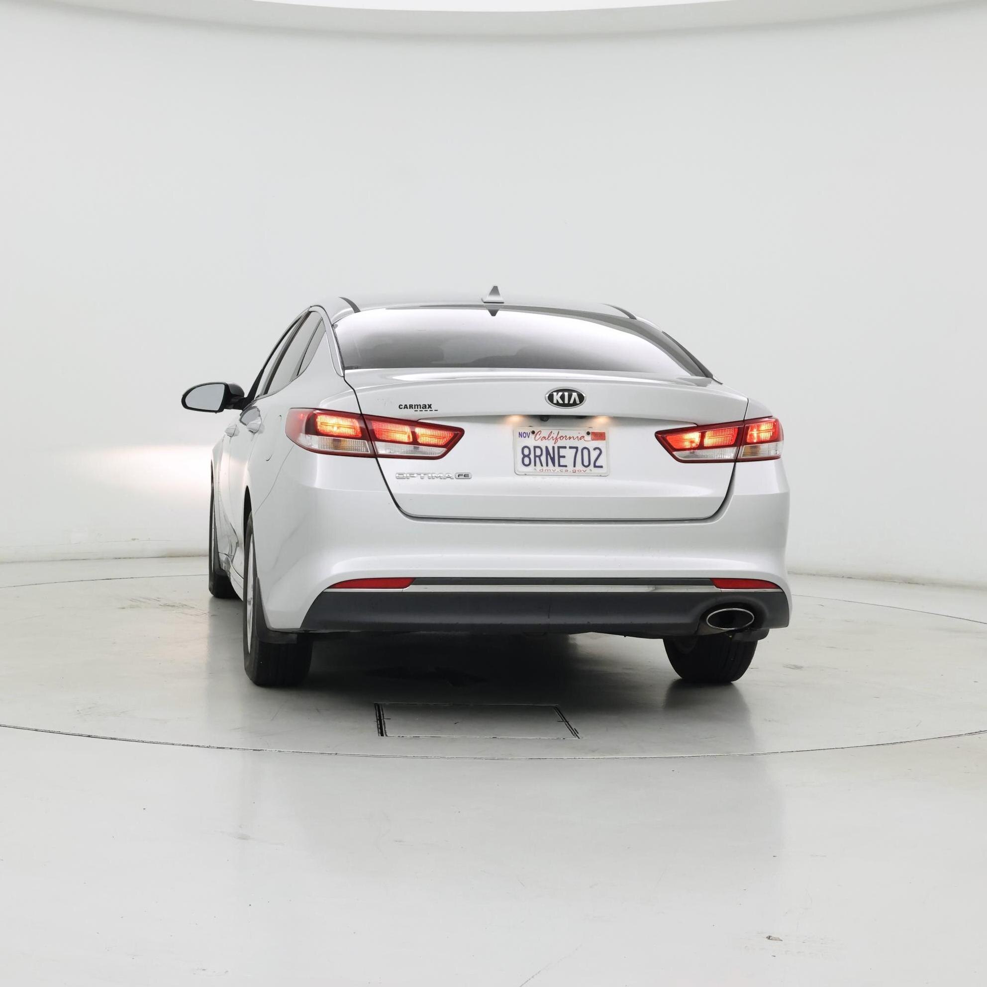 Thumbnail: 2016 Kia Optima - 6