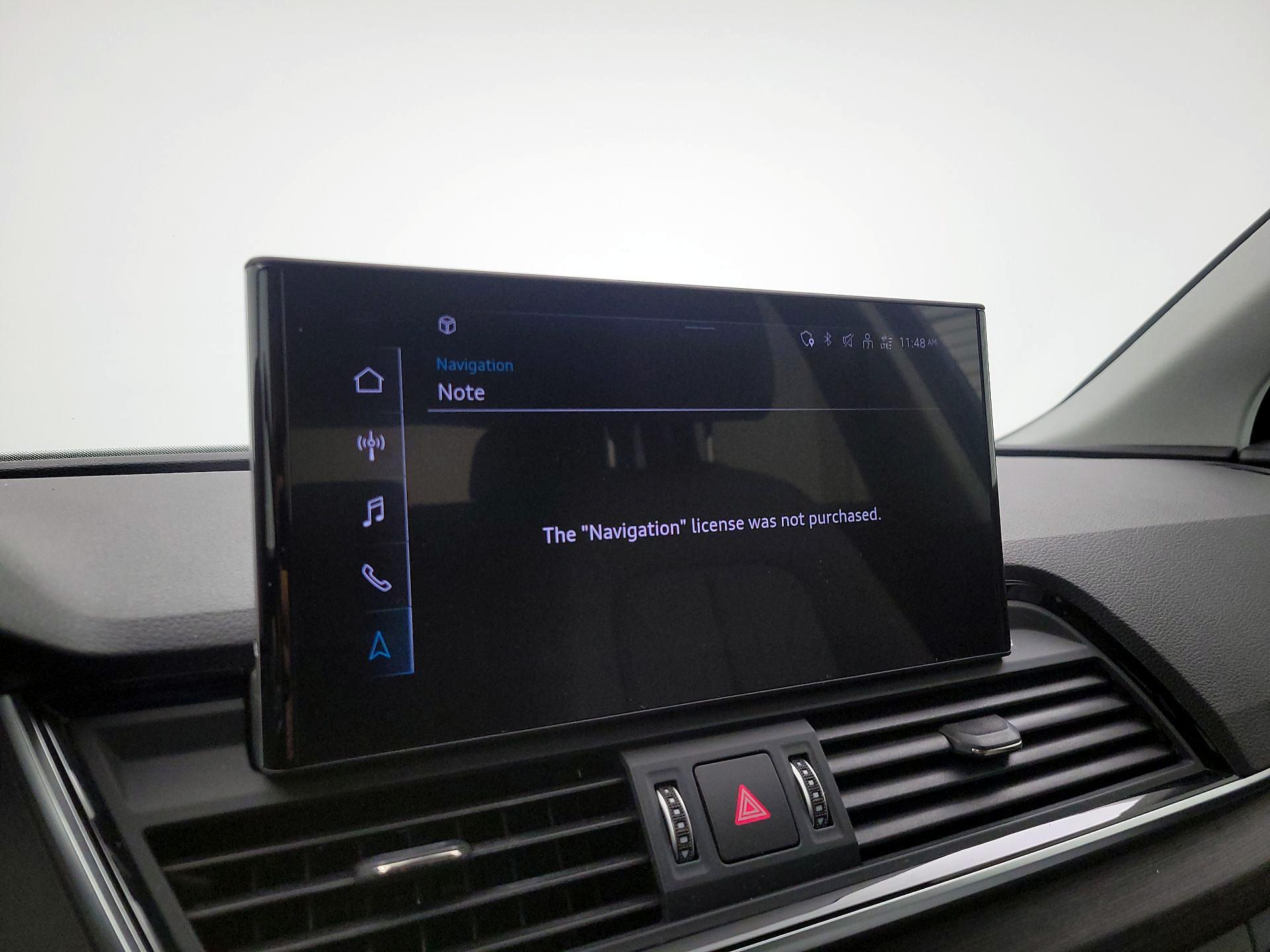 Thumbnail: 2022 Audi Q5 - 14