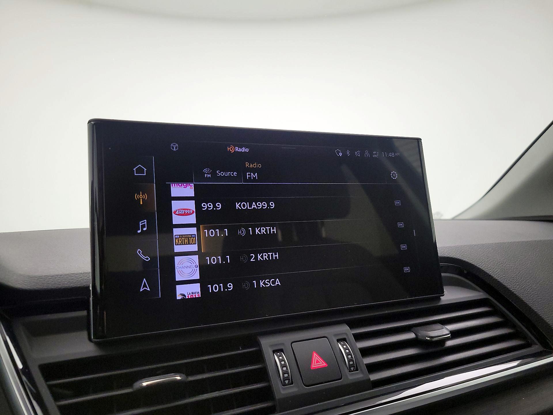 Thumbnail: 2022 Audi Q5 - 16