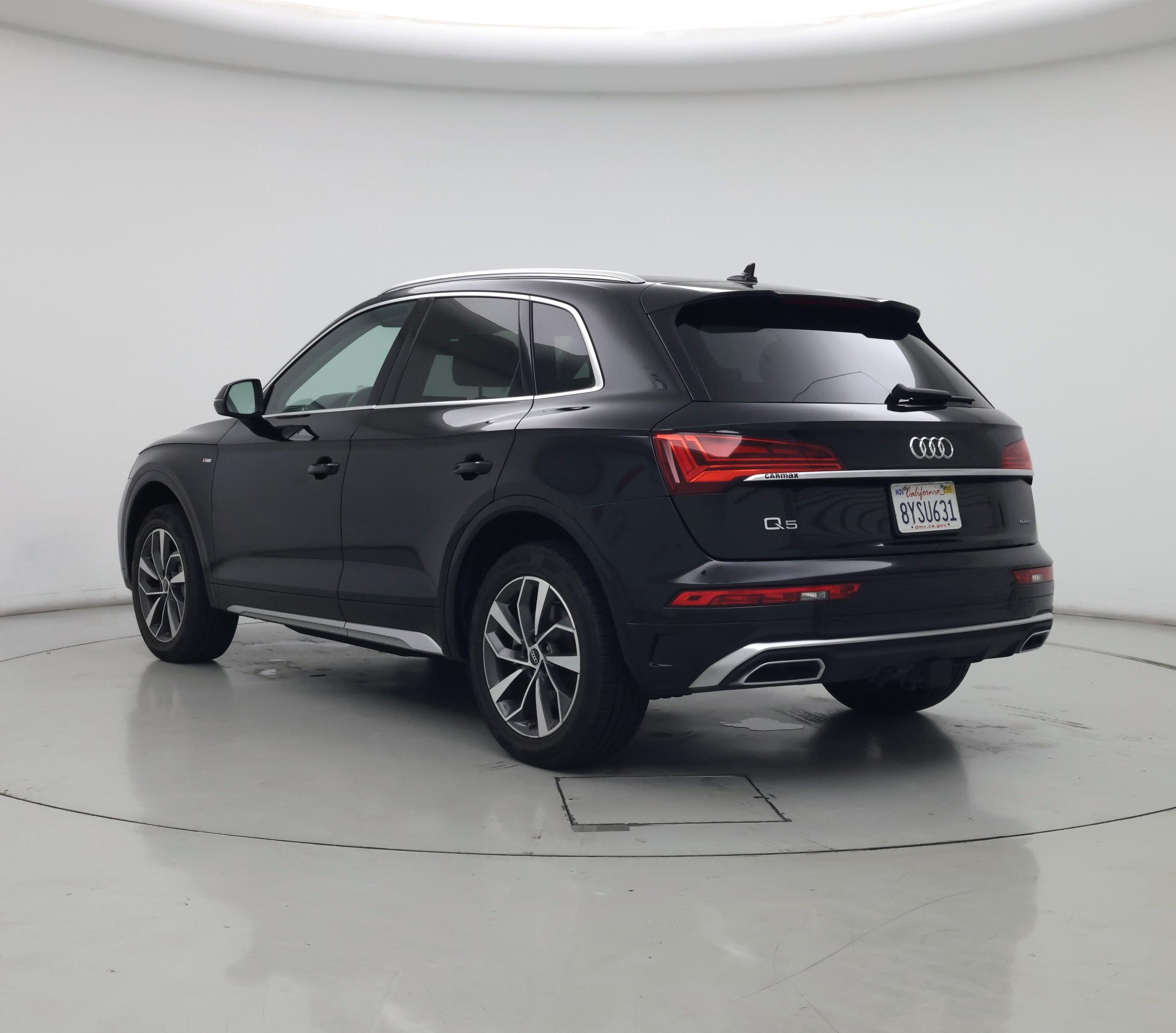 Thumbnail: 2022 Audi Q5 - 2