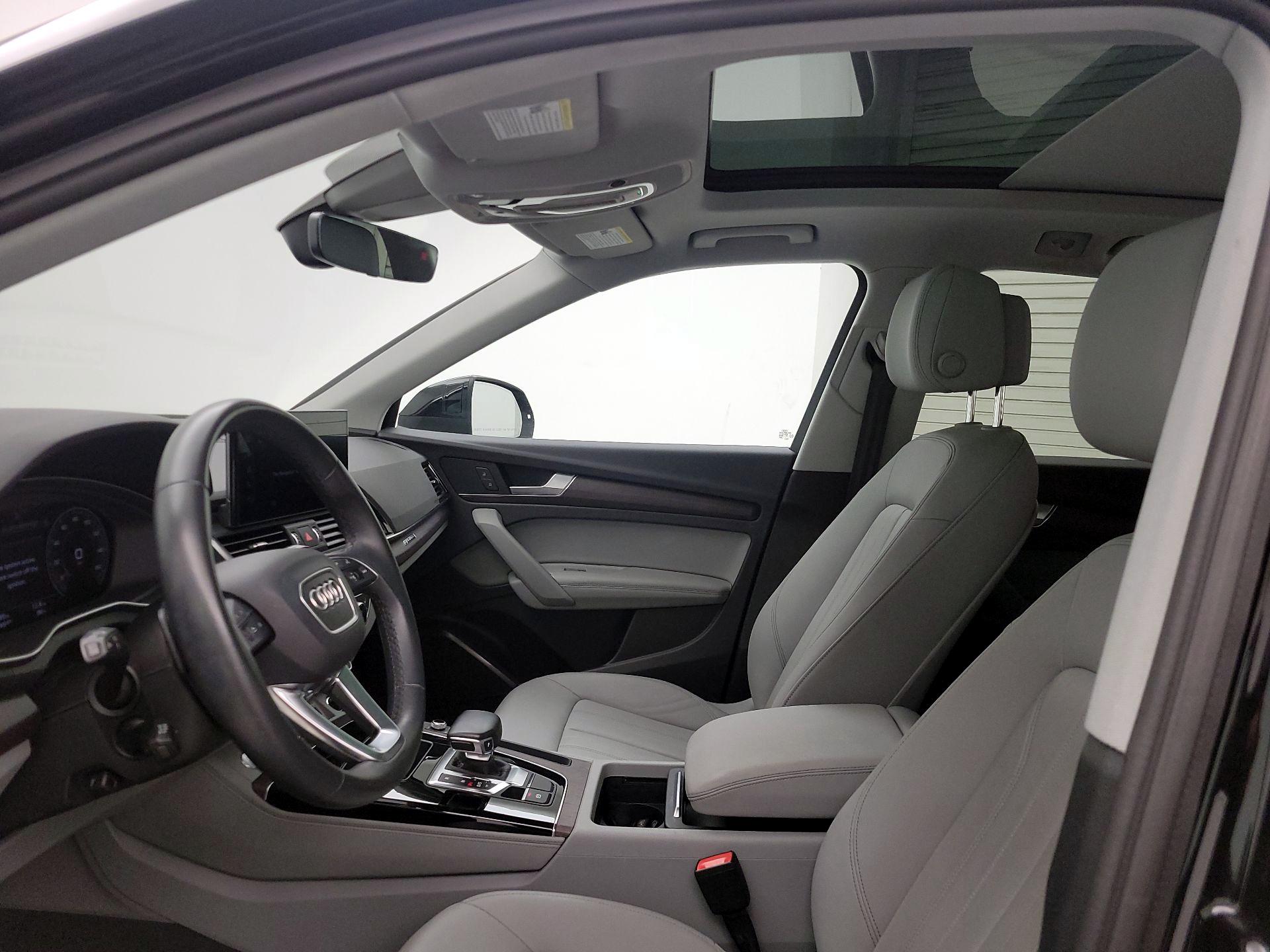 Thumbnail: 2022 Audi Q5 - 20