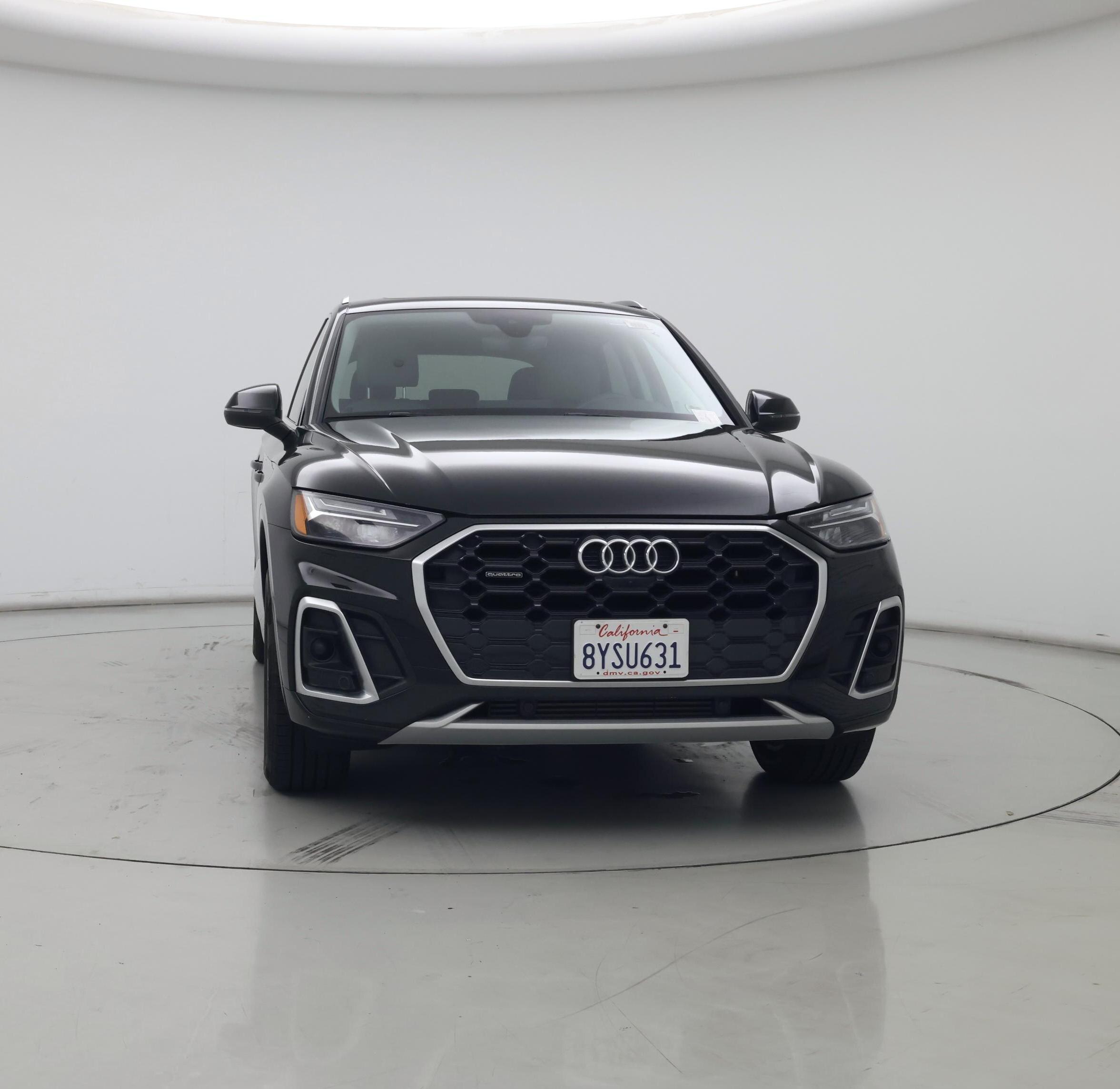 Thumbnail: 2022 Audi Q5 - 5