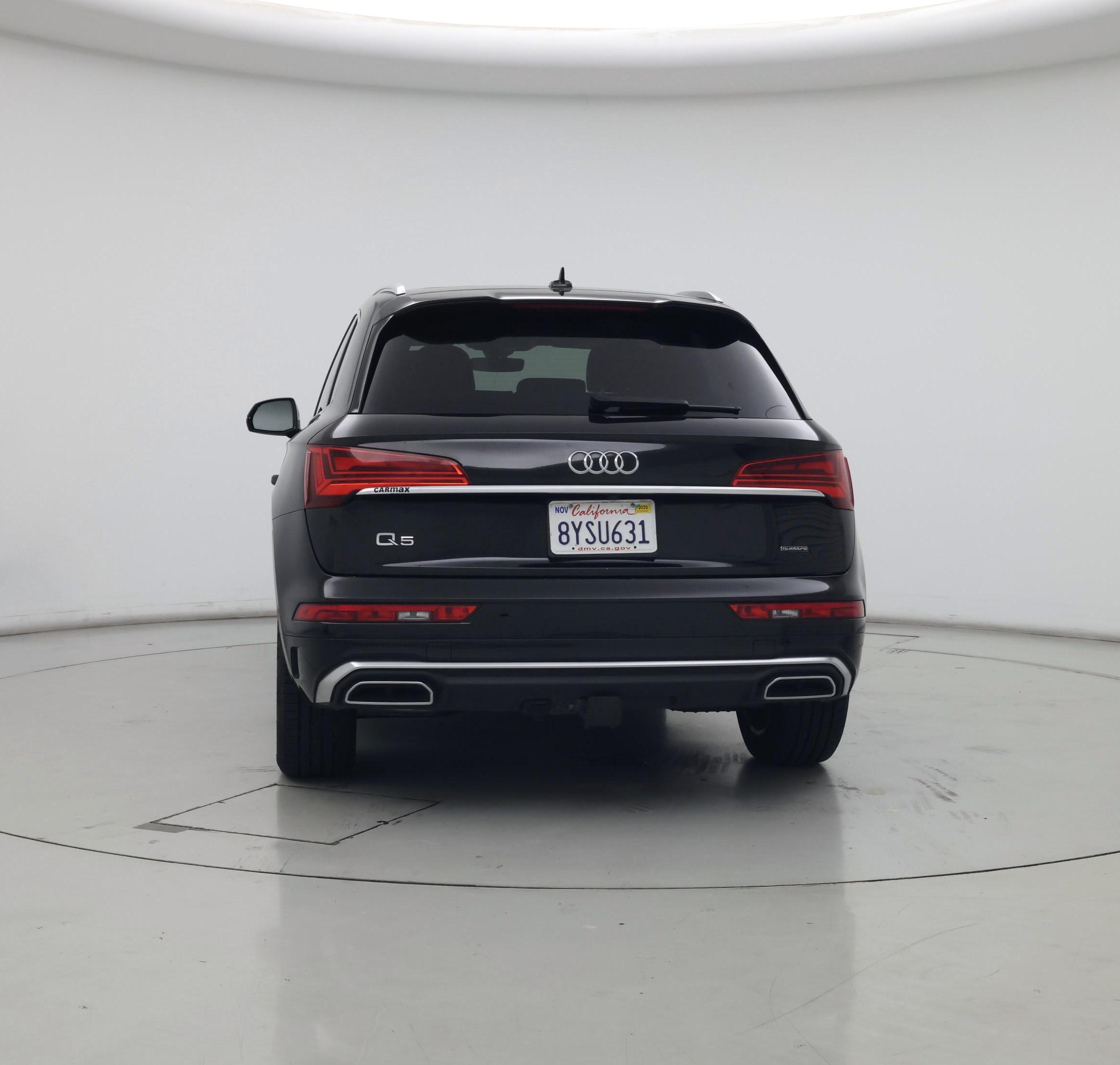 Thumbnail: 2022 Audi Q5 - 6