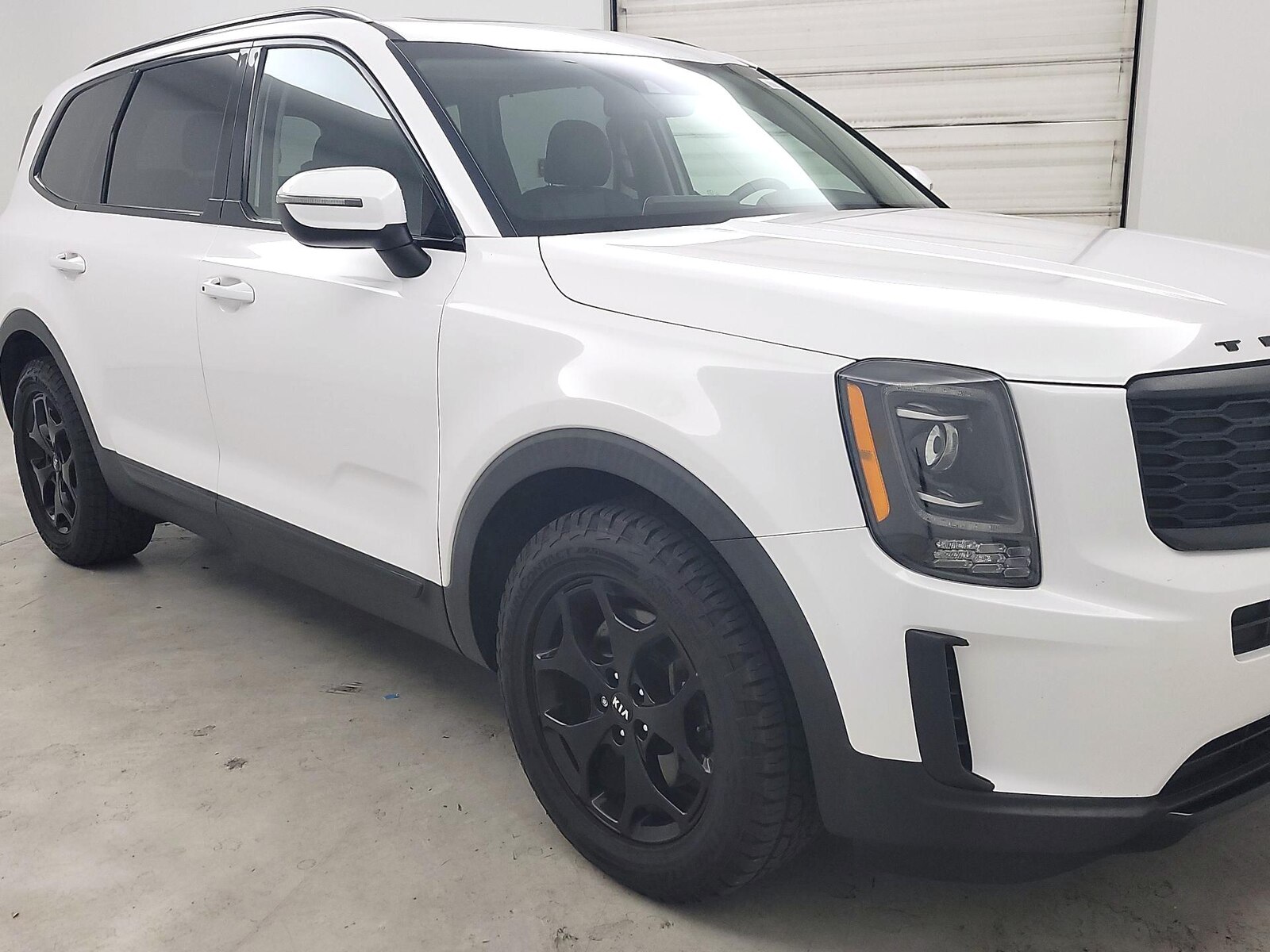 2021 Kia Telluride
