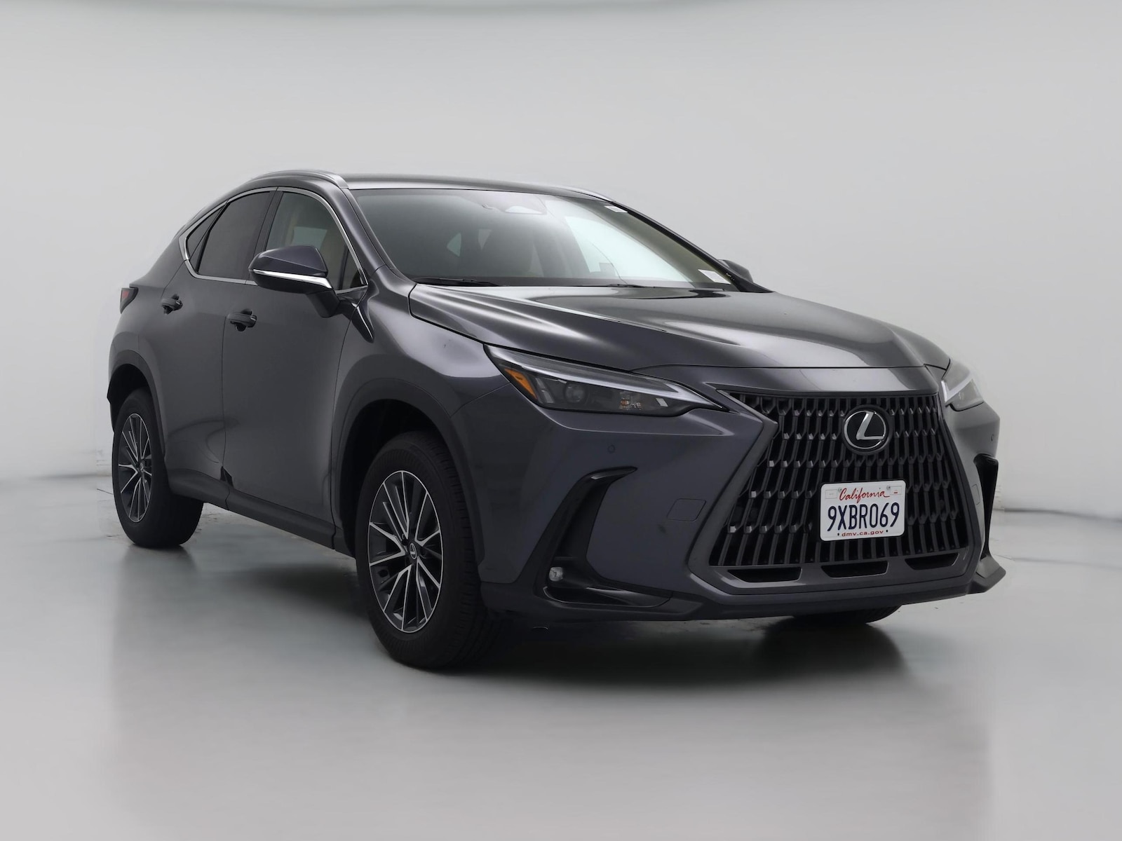 2026 Lexus NX