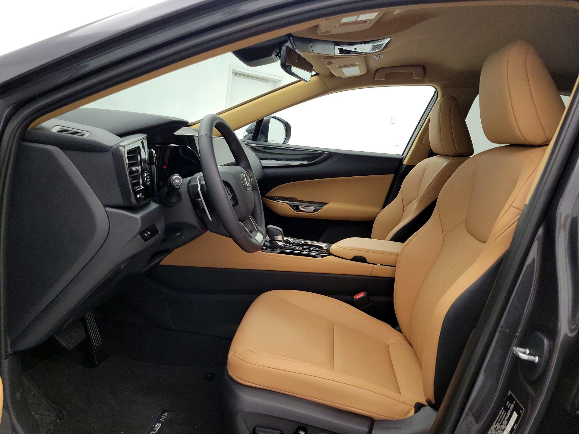 Thumbnail: 2026 Lexus NX - 11