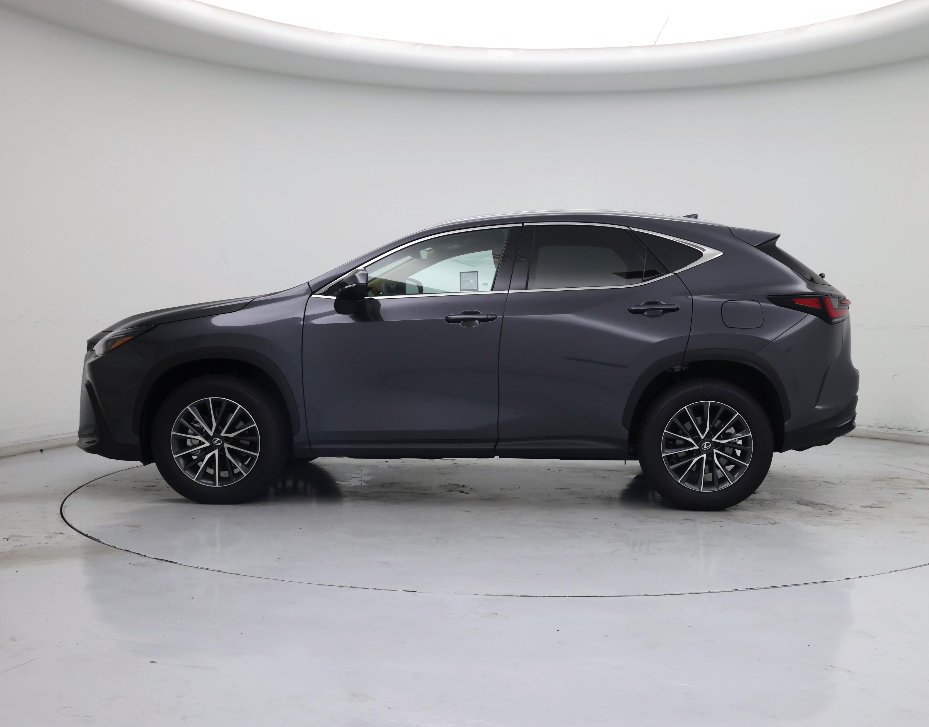 Thumbnail: 2026 Lexus NX - 3
