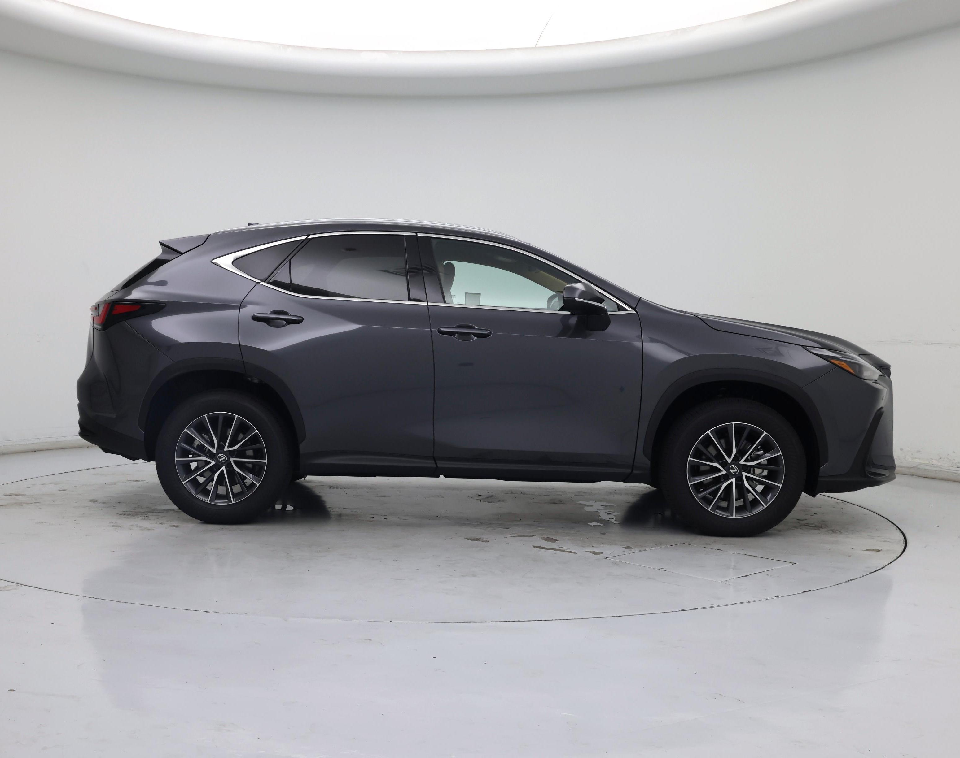Thumbnail: 2026 Lexus NX - 7