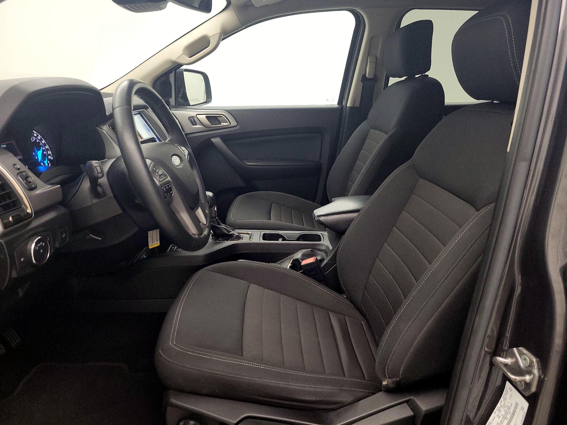 Thumbnail: 2019 Ford Ranger - 9