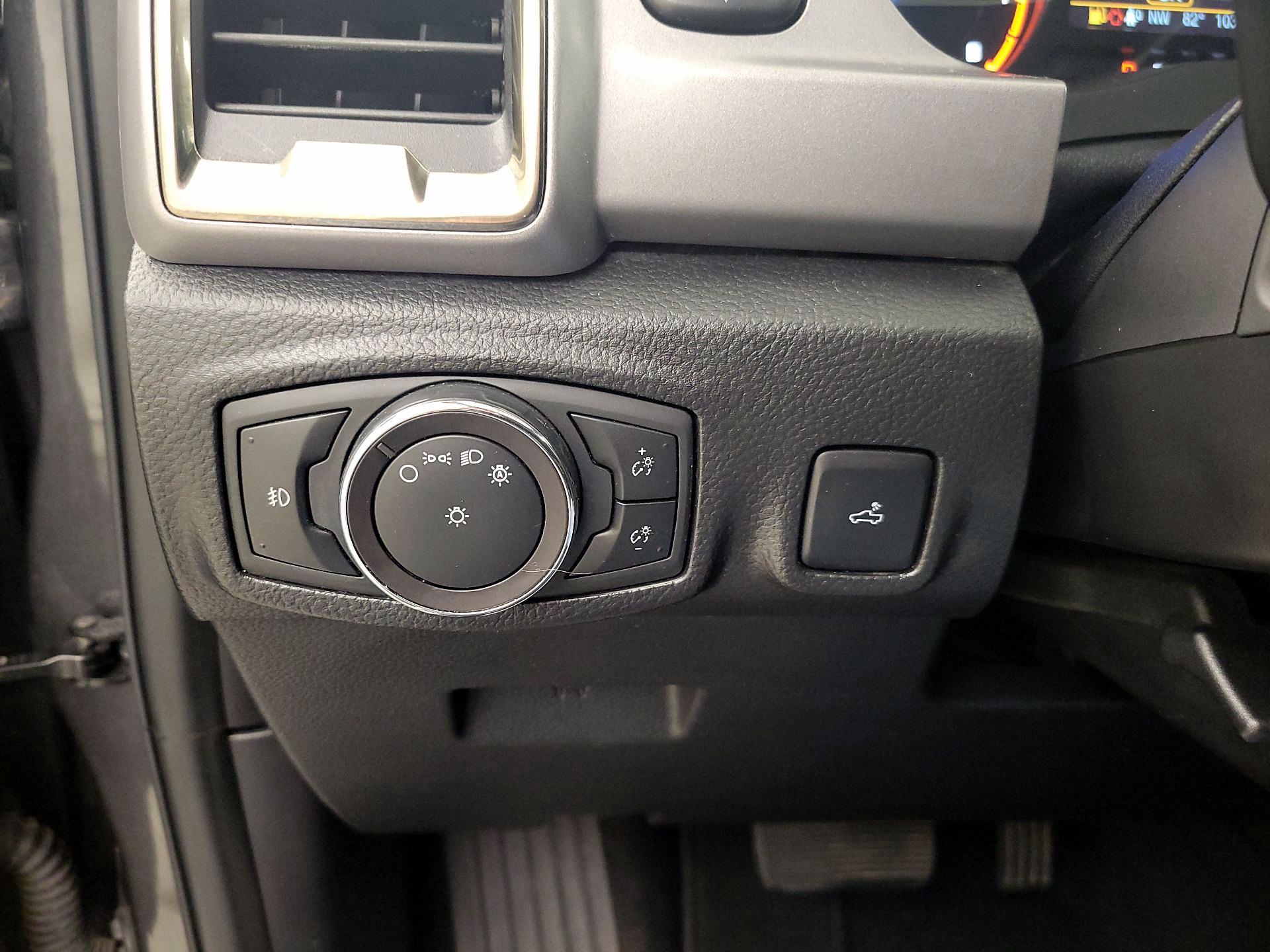 Thumbnail: 2019 Ford Ranger - 11