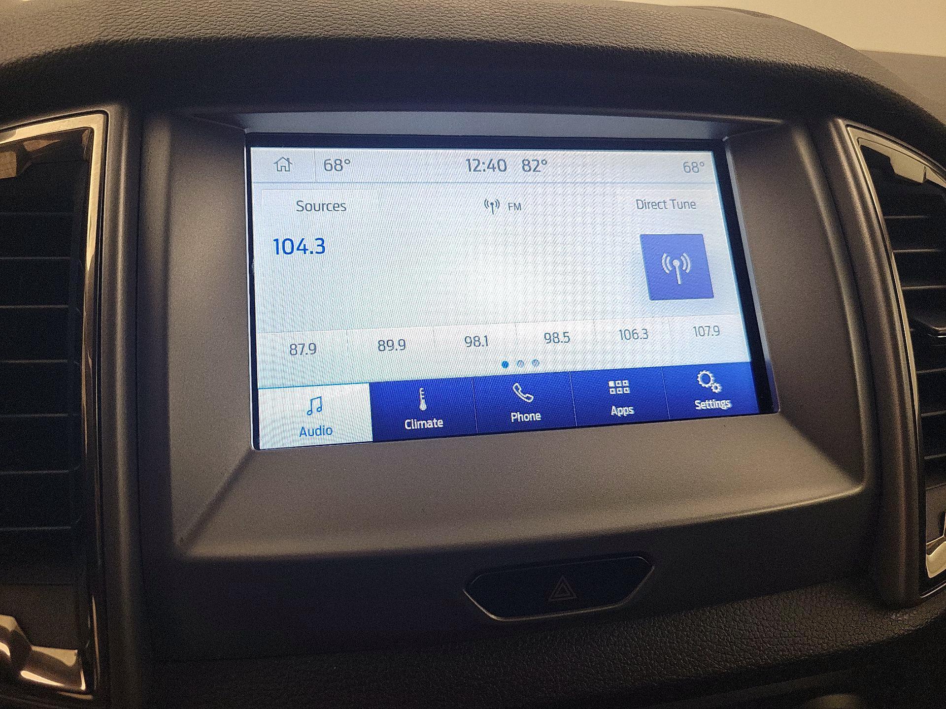 Thumbnail: 2019 Ford Ranger - 13