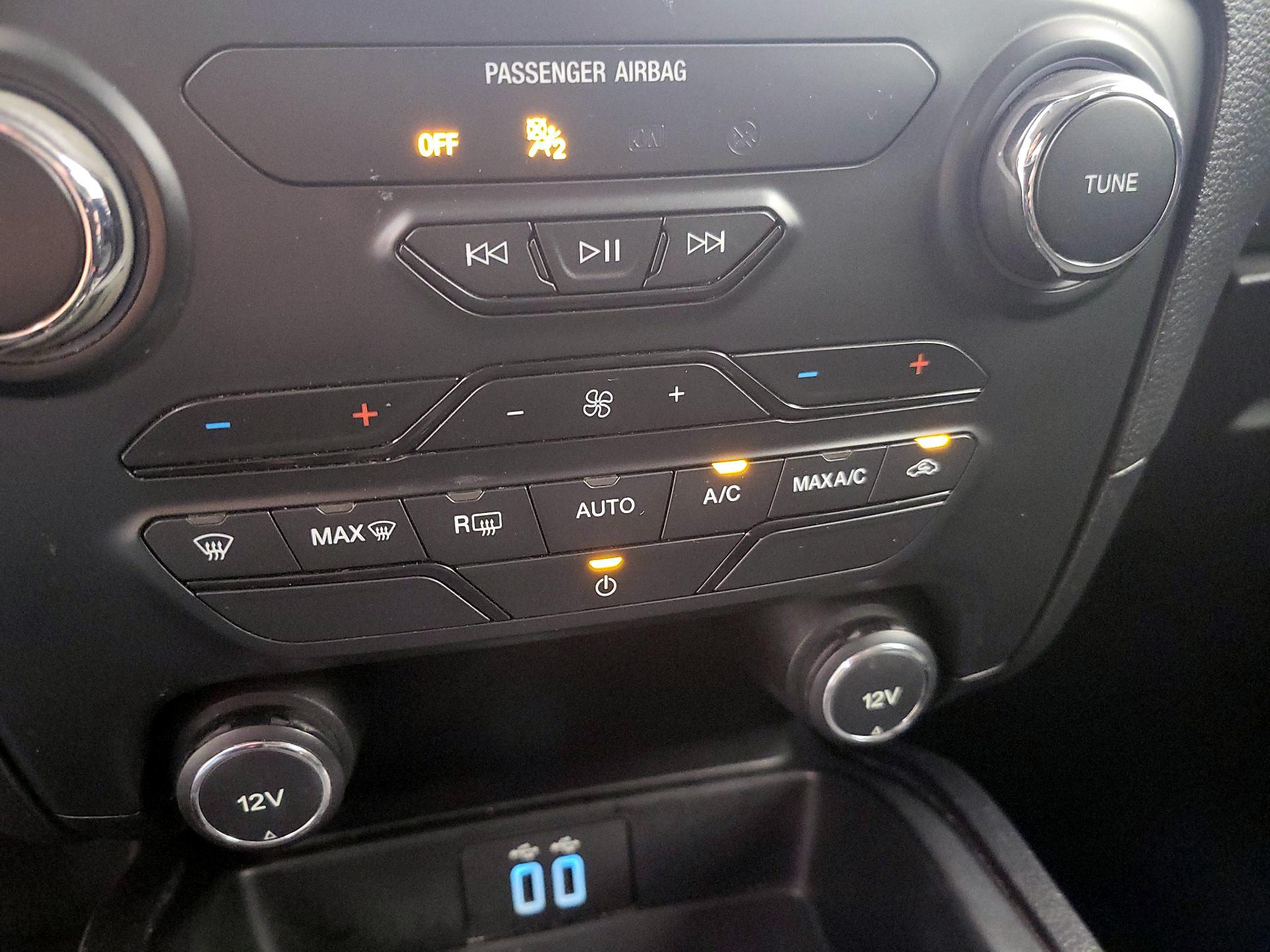 Thumbnail: 2019 Ford Ranger - 14