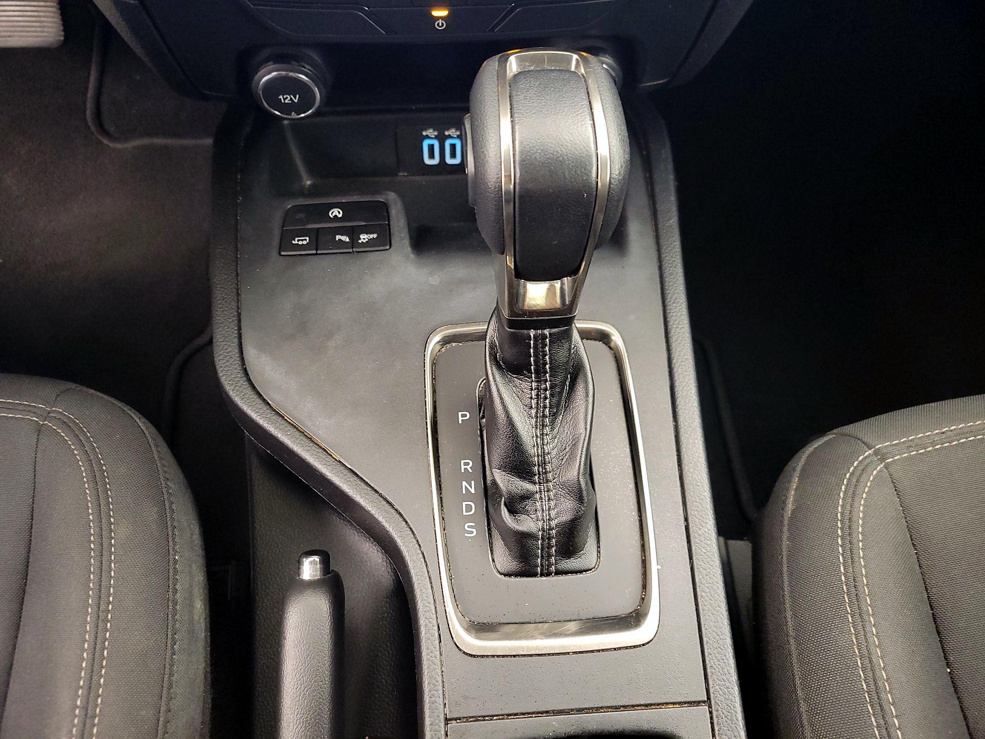 Thumbnail: 2019 Ford Ranger - 15