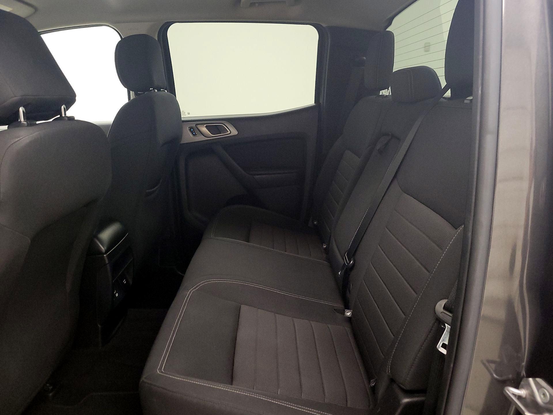 Thumbnail: 2019 Ford Ranger - 17