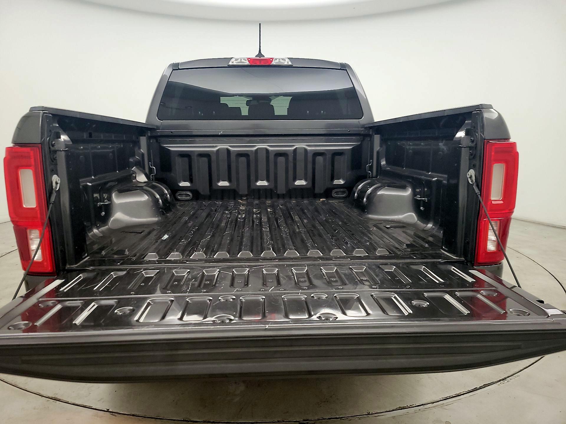 Thumbnail: 2019 Ford Ranger - 18