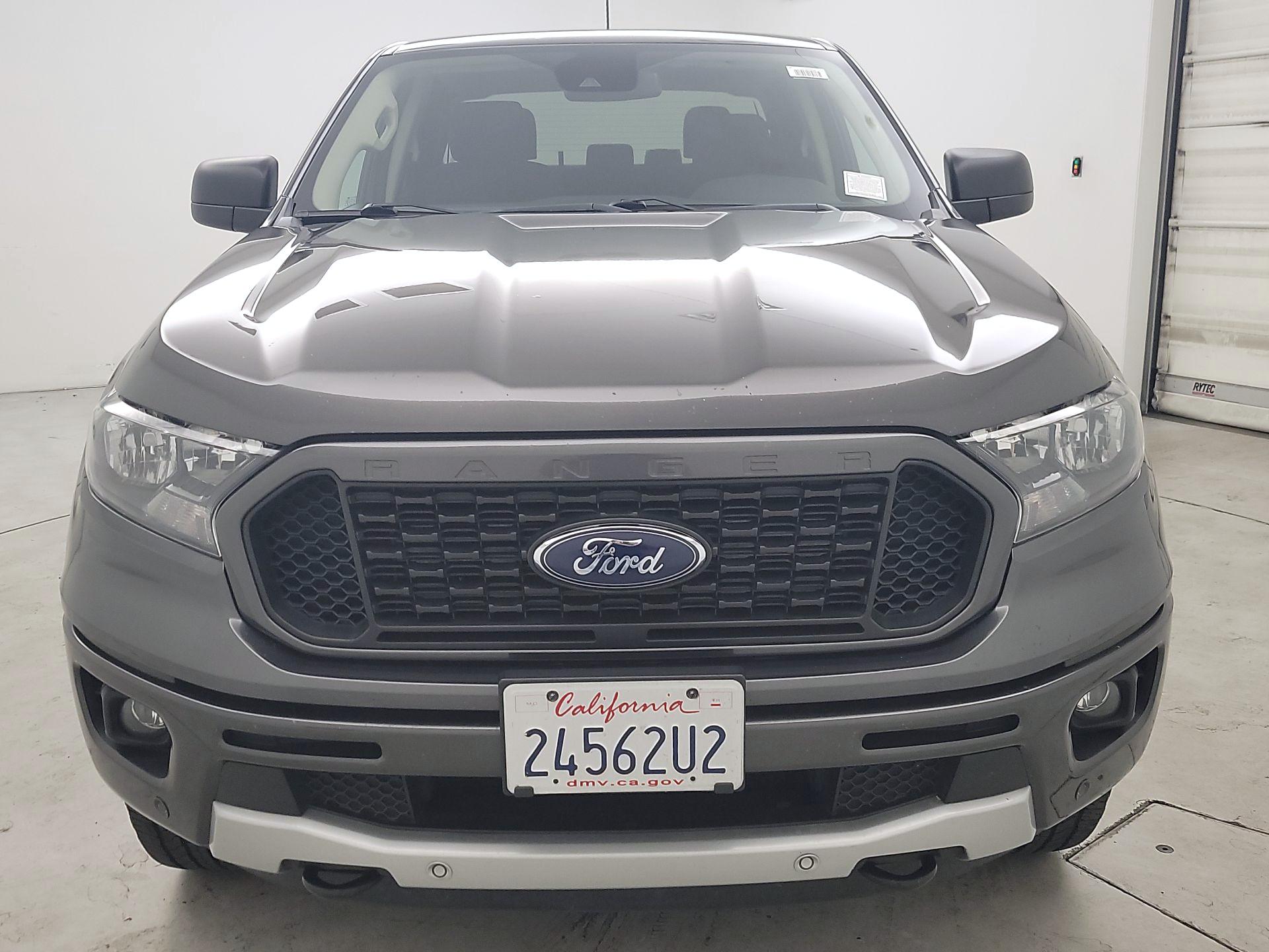 Thumbnail: 2019 Ford Ranger - 2