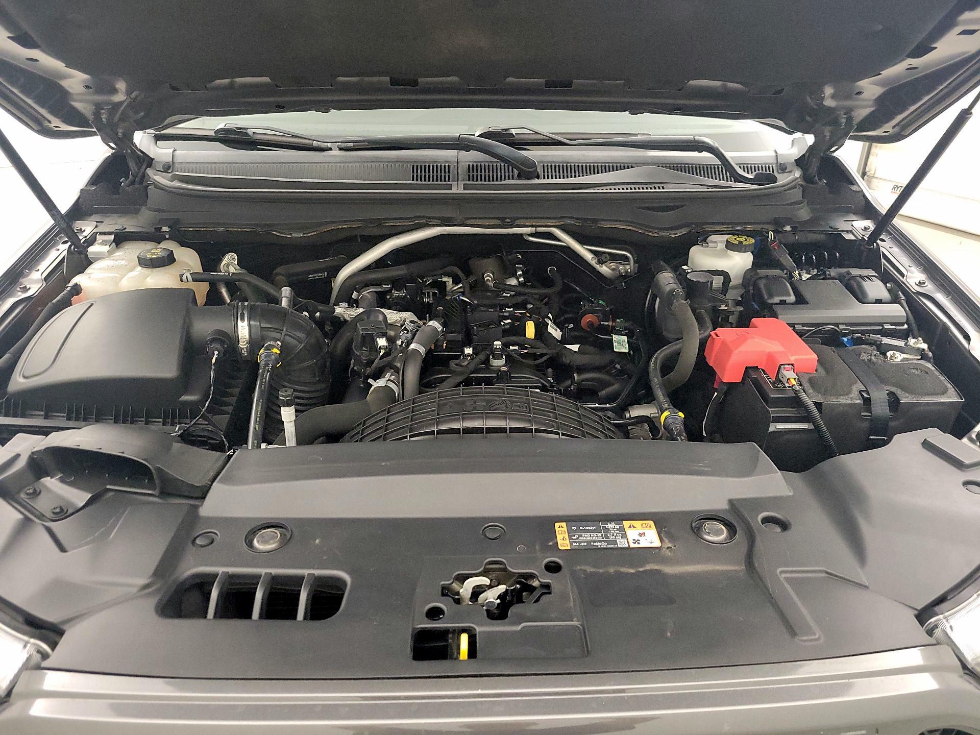 Thumbnail: 2019 Ford Ranger - 19