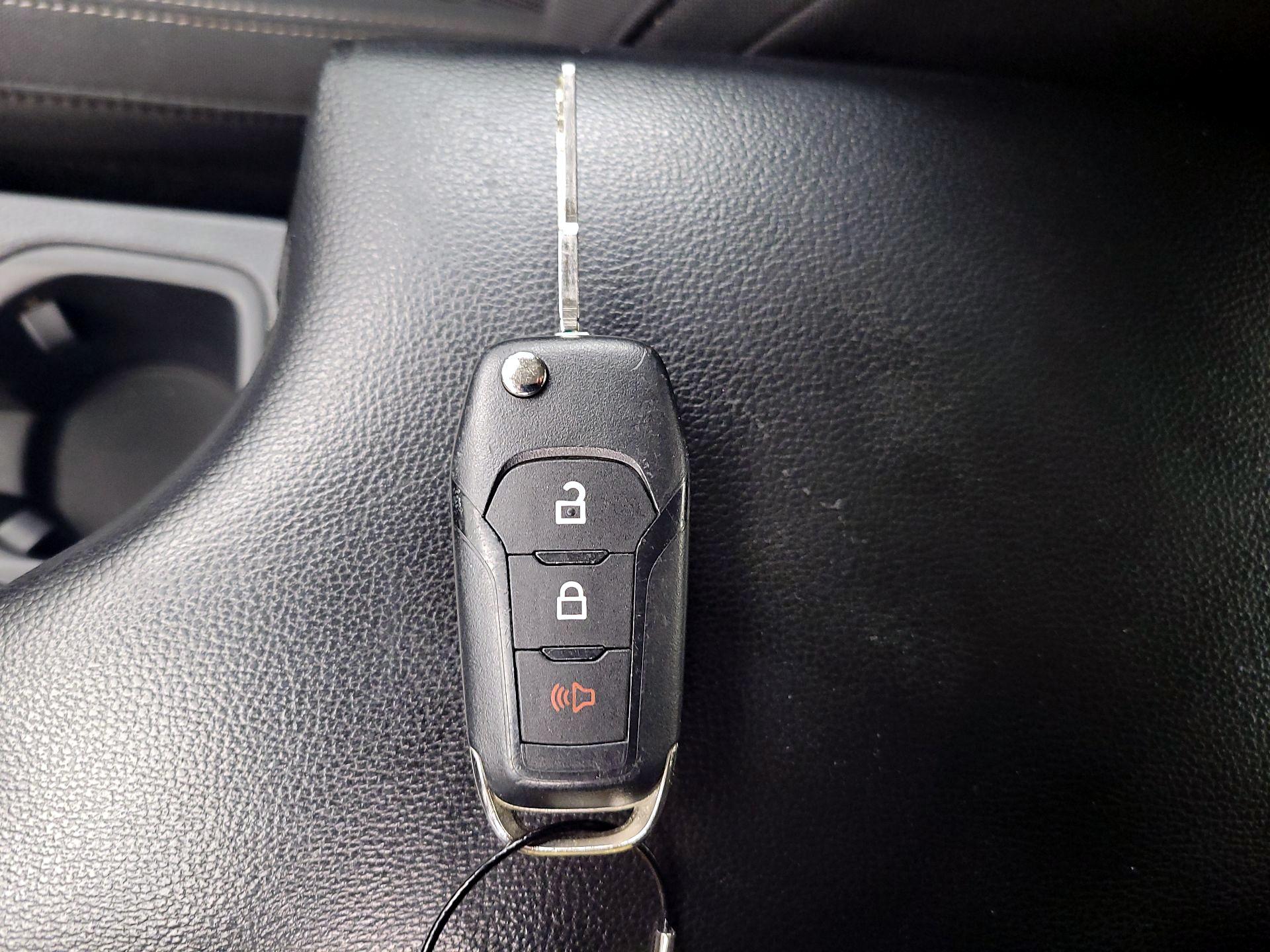 Thumbnail: 2019 Ford Ranger - 20