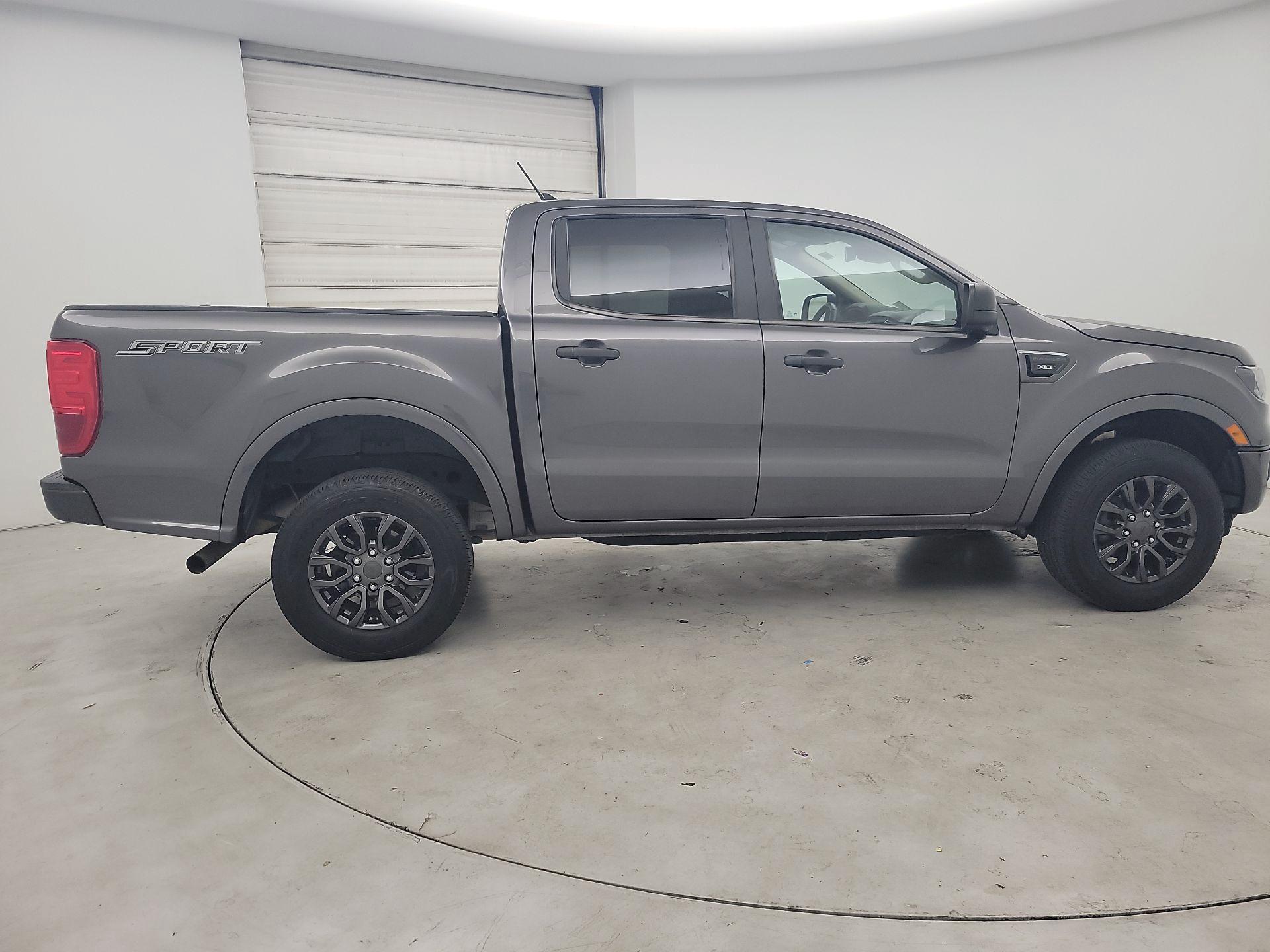 Thumbnail: 2019 Ford Ranger - 4