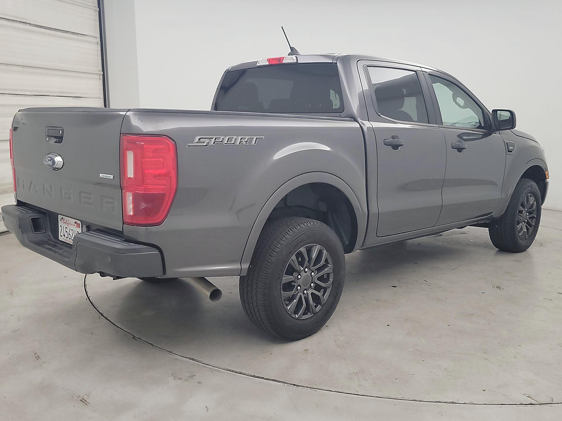 Thumbnail: 2019 Ford Ranger - 5