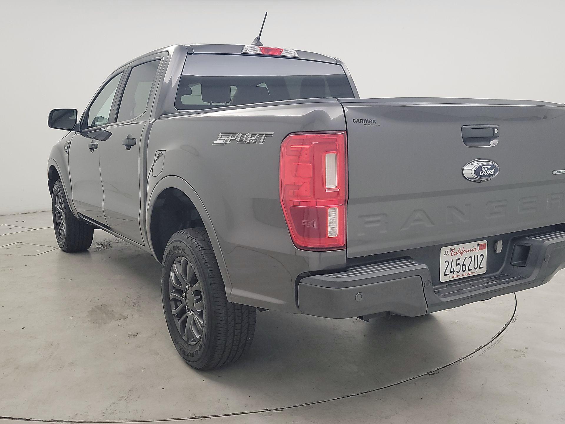 Thumbnail: 2019 Ford Ranger - 7