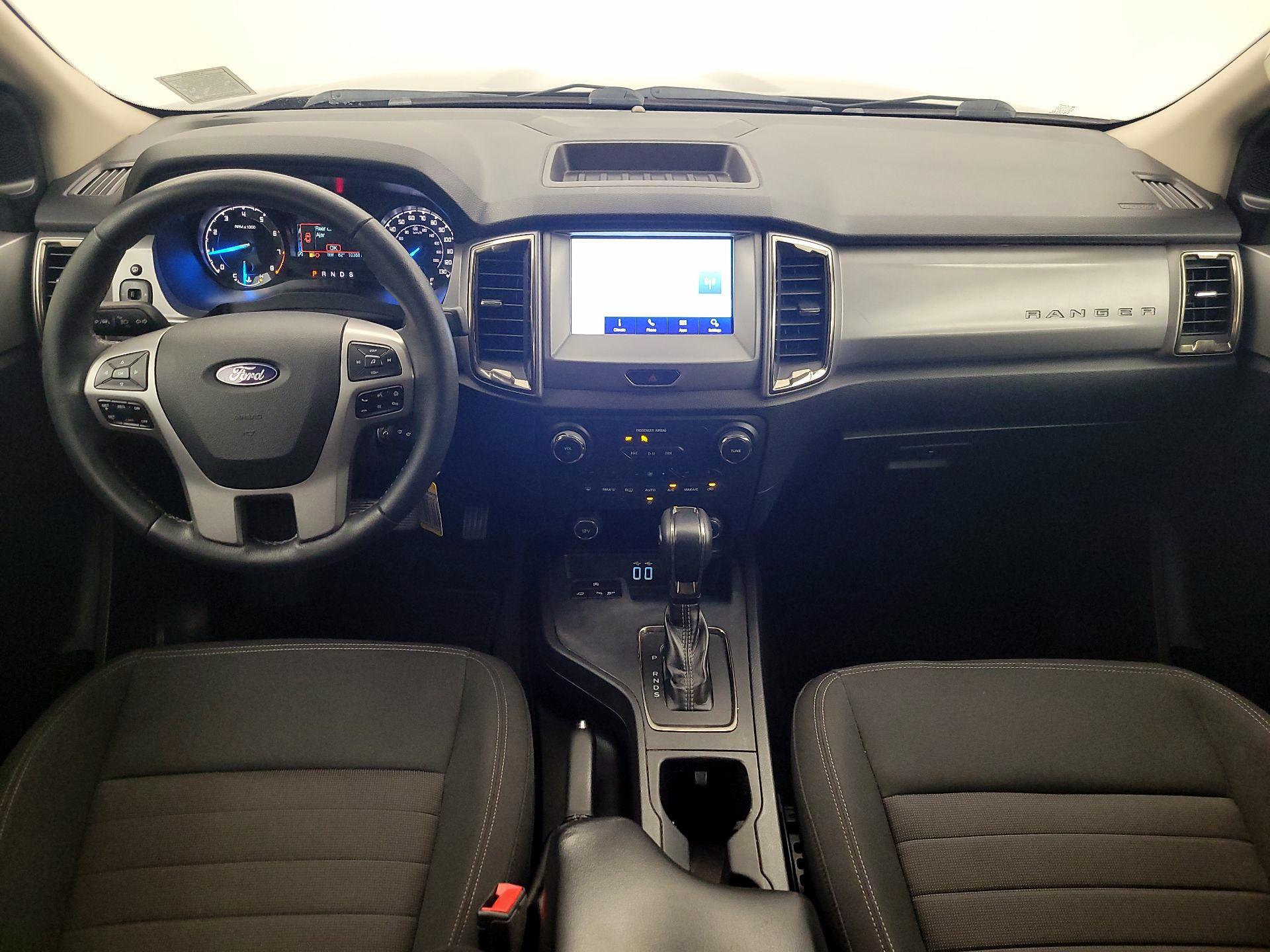 Thumbnail: 2019 Ford Ranger - 8