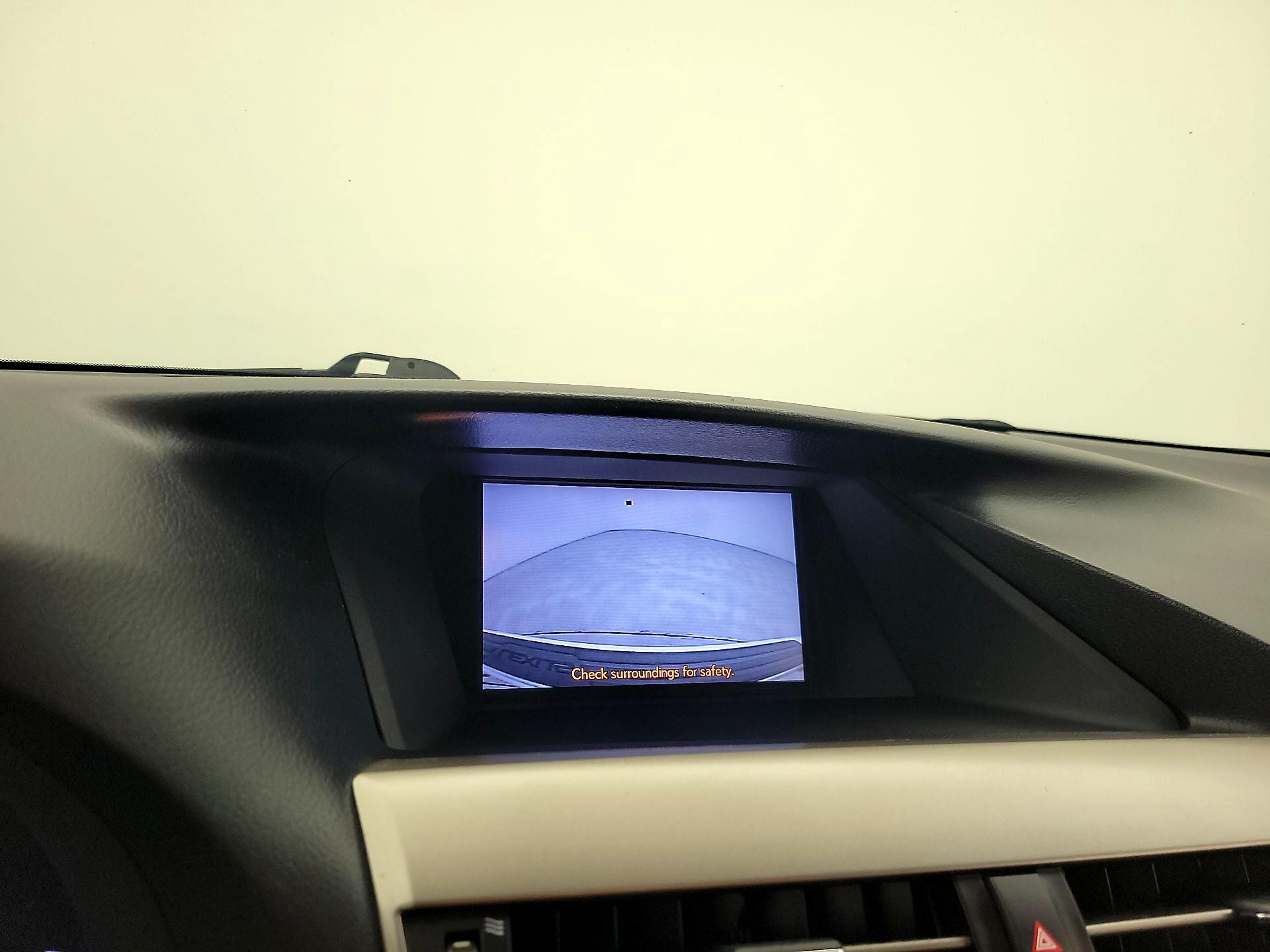 Thumbnail: 2015 Lexus RX - 14