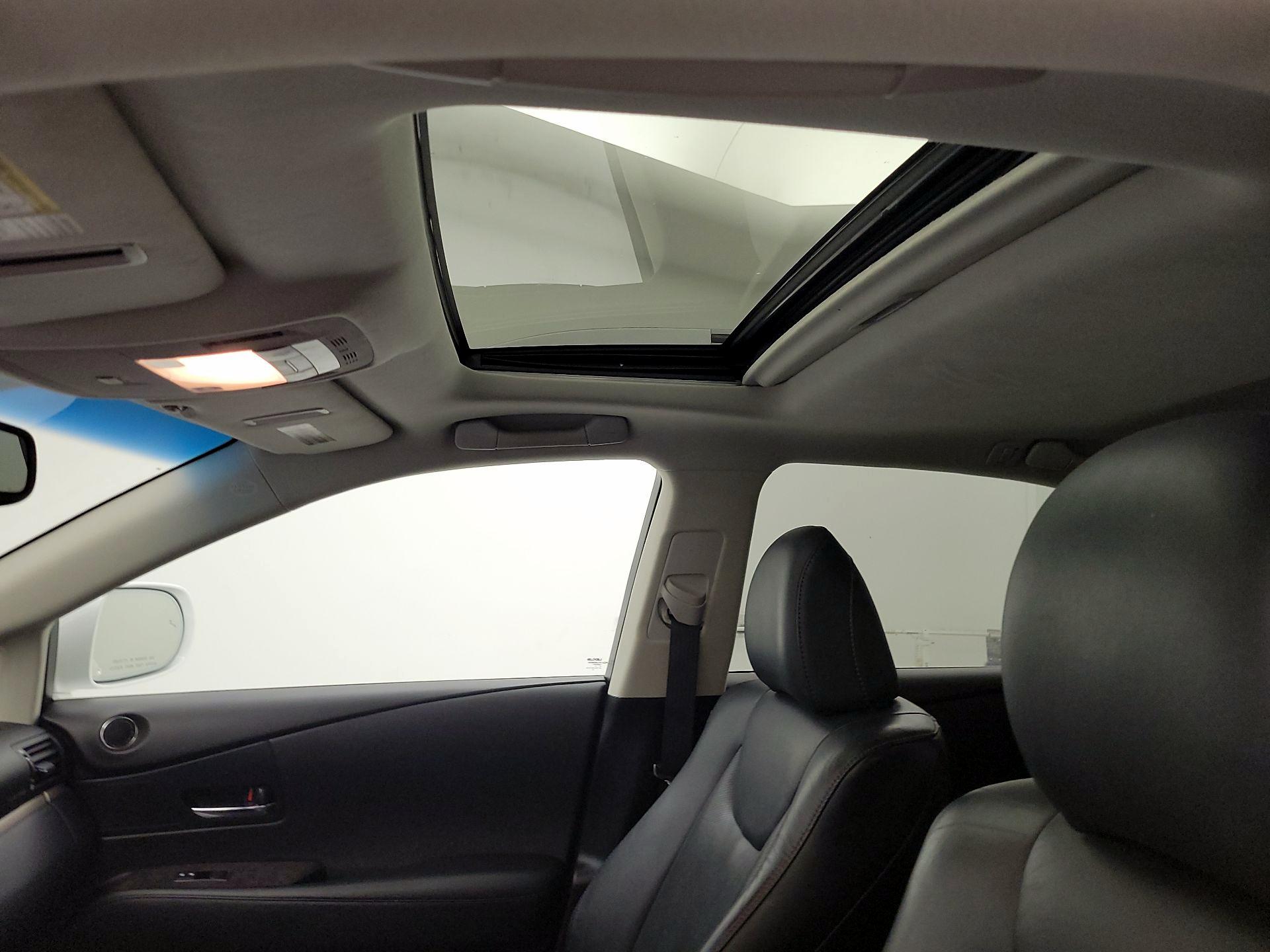 Thumbnail: 2015 Lexus RX - 19