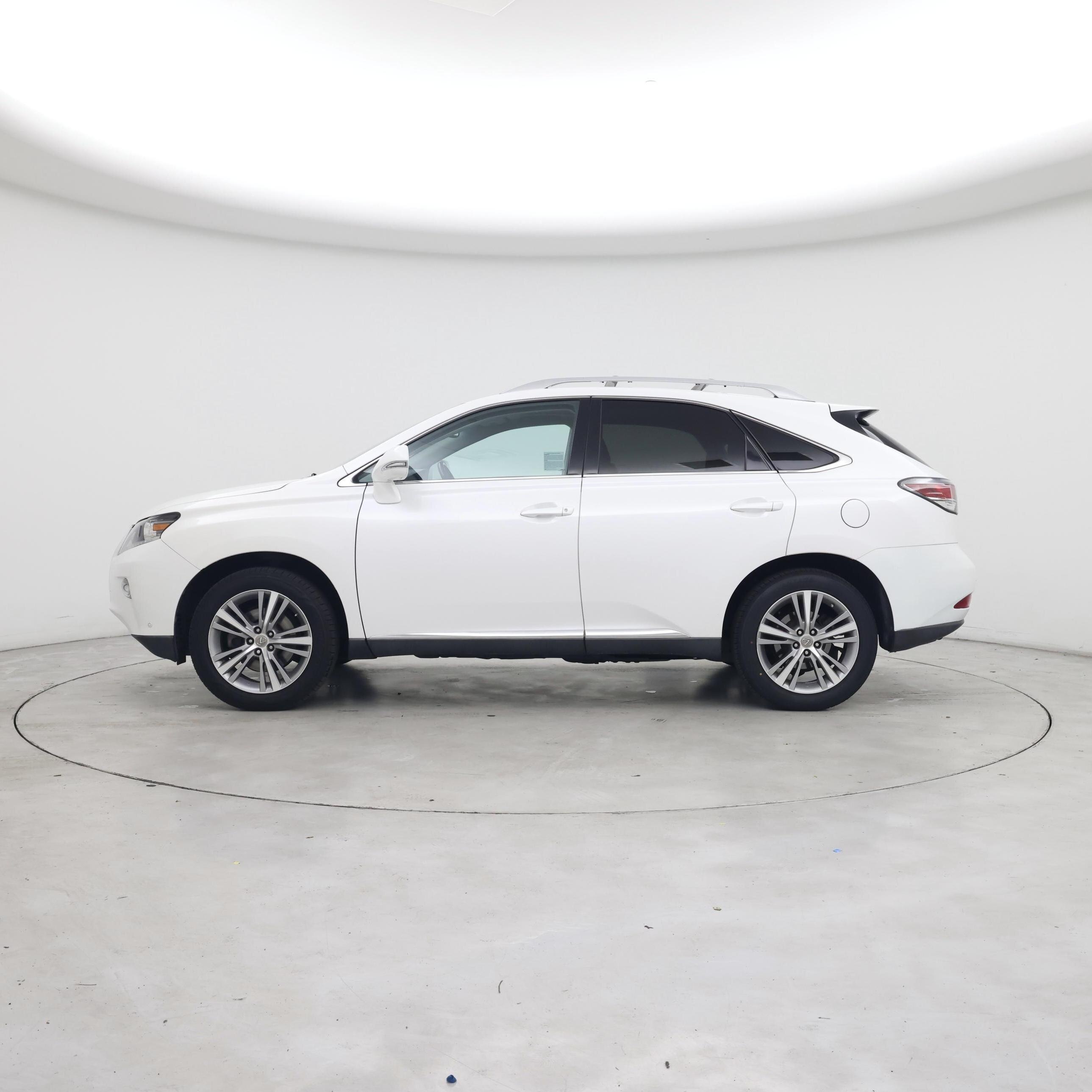 Thumbnail: 2015 Lexus RX - 3