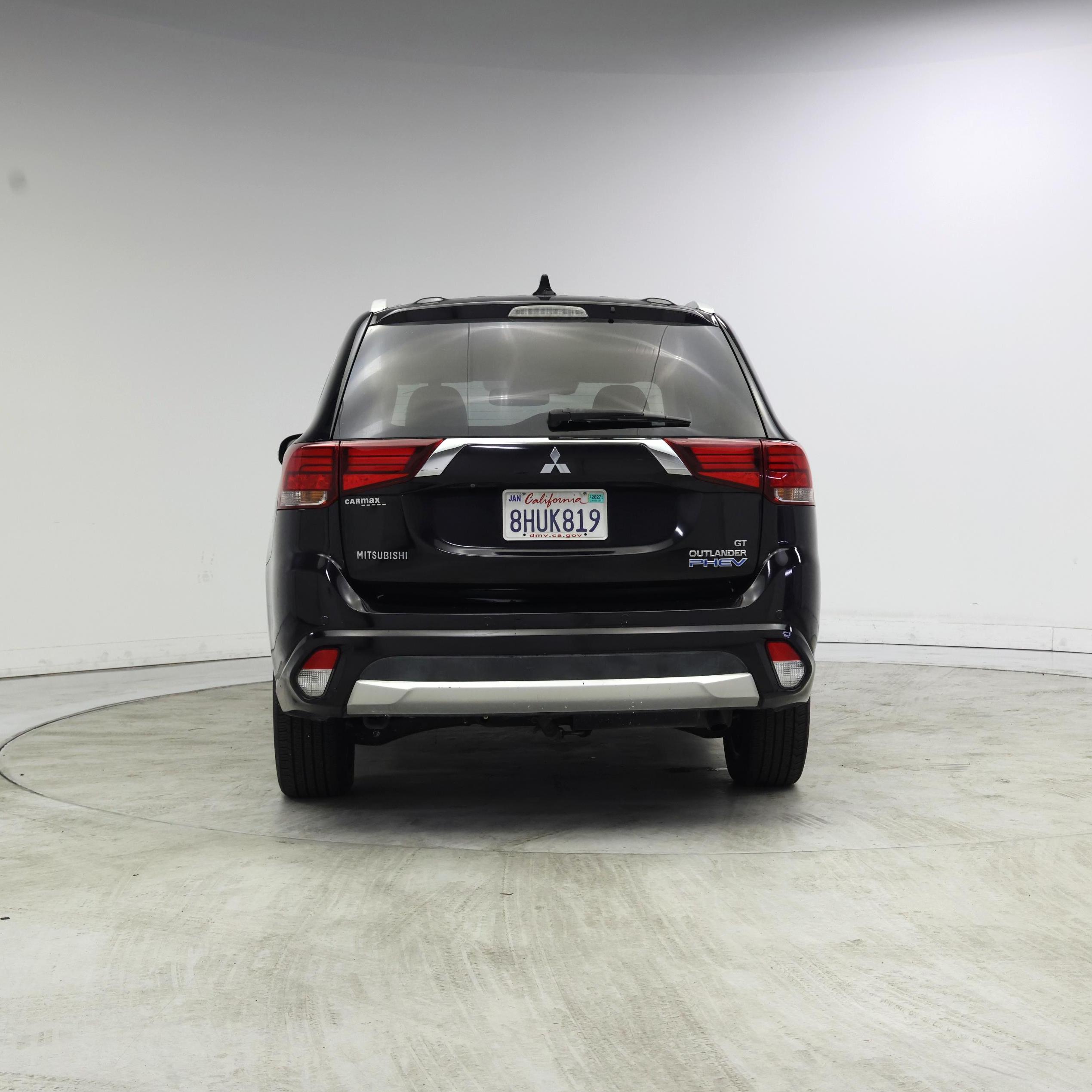 Thumbnail: 2018 Mitsubishi Outlander - 6