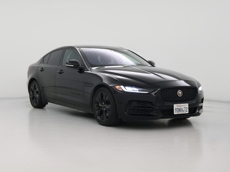 2020 Jaguar XE S -
                  Duarte, CA