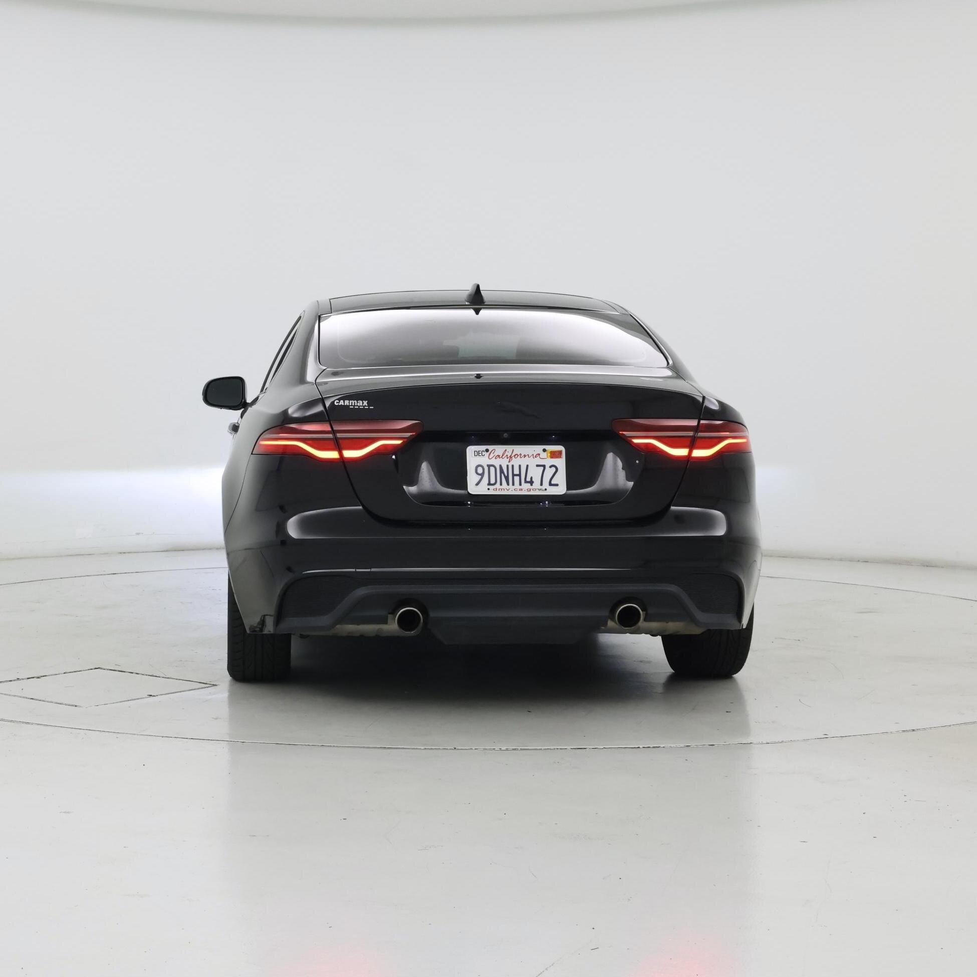 Thumbnail: 2020 Jaguar XE - 6