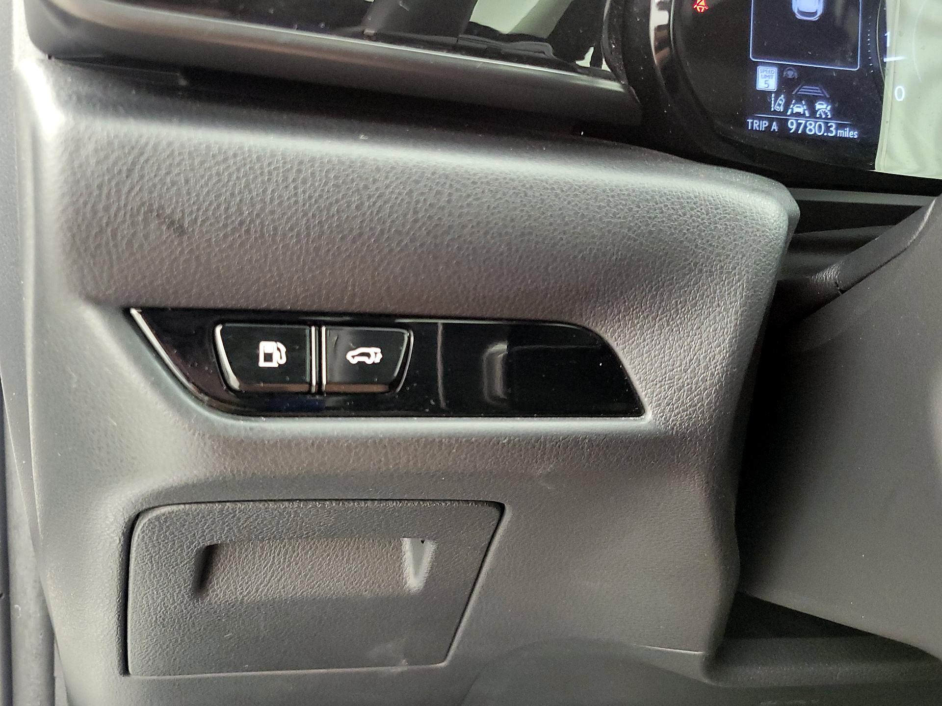 Thumbnail: 2022 Lexus NX - 13