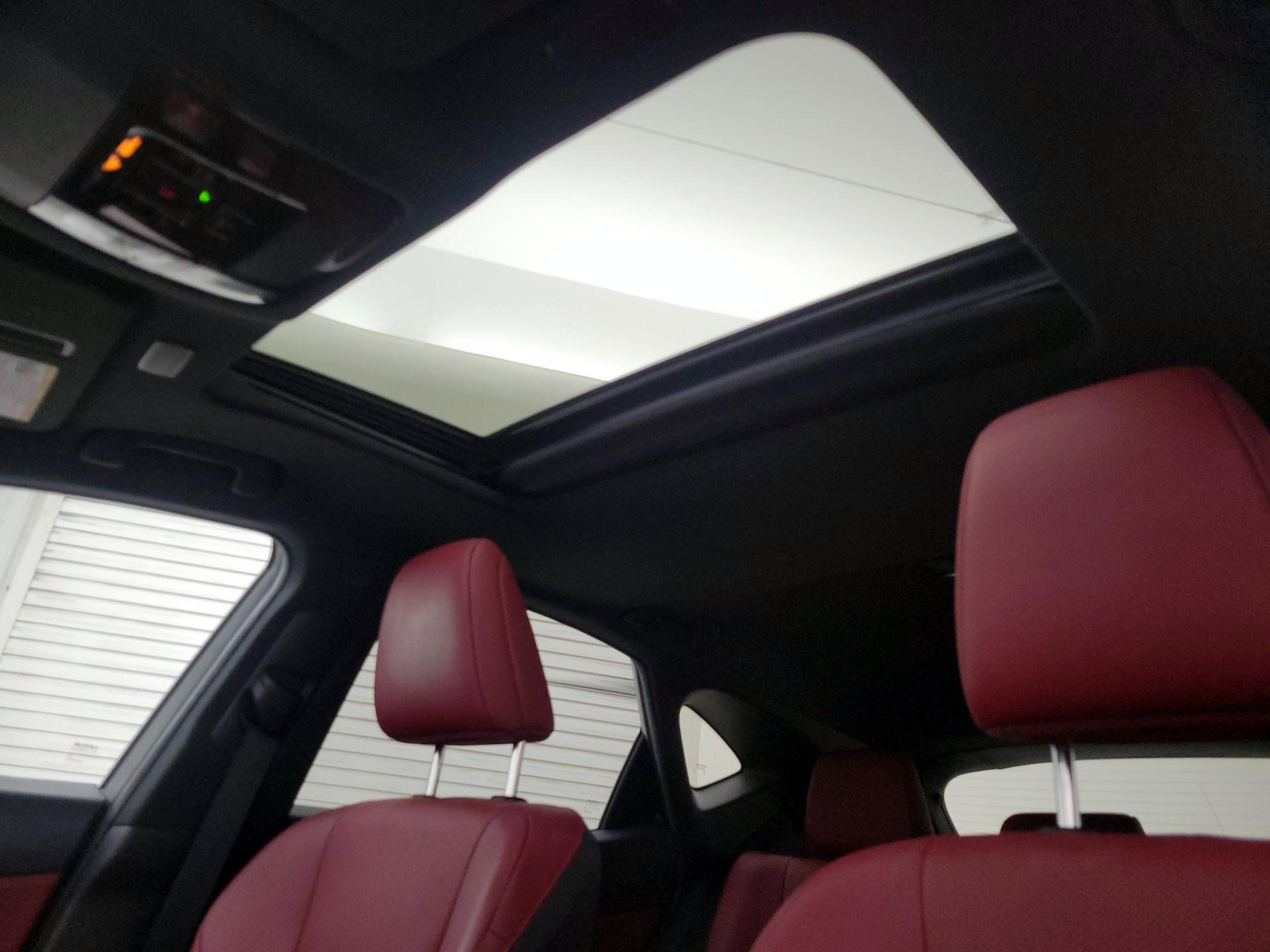 Thumbnail: 2022 Lexus NX - 19