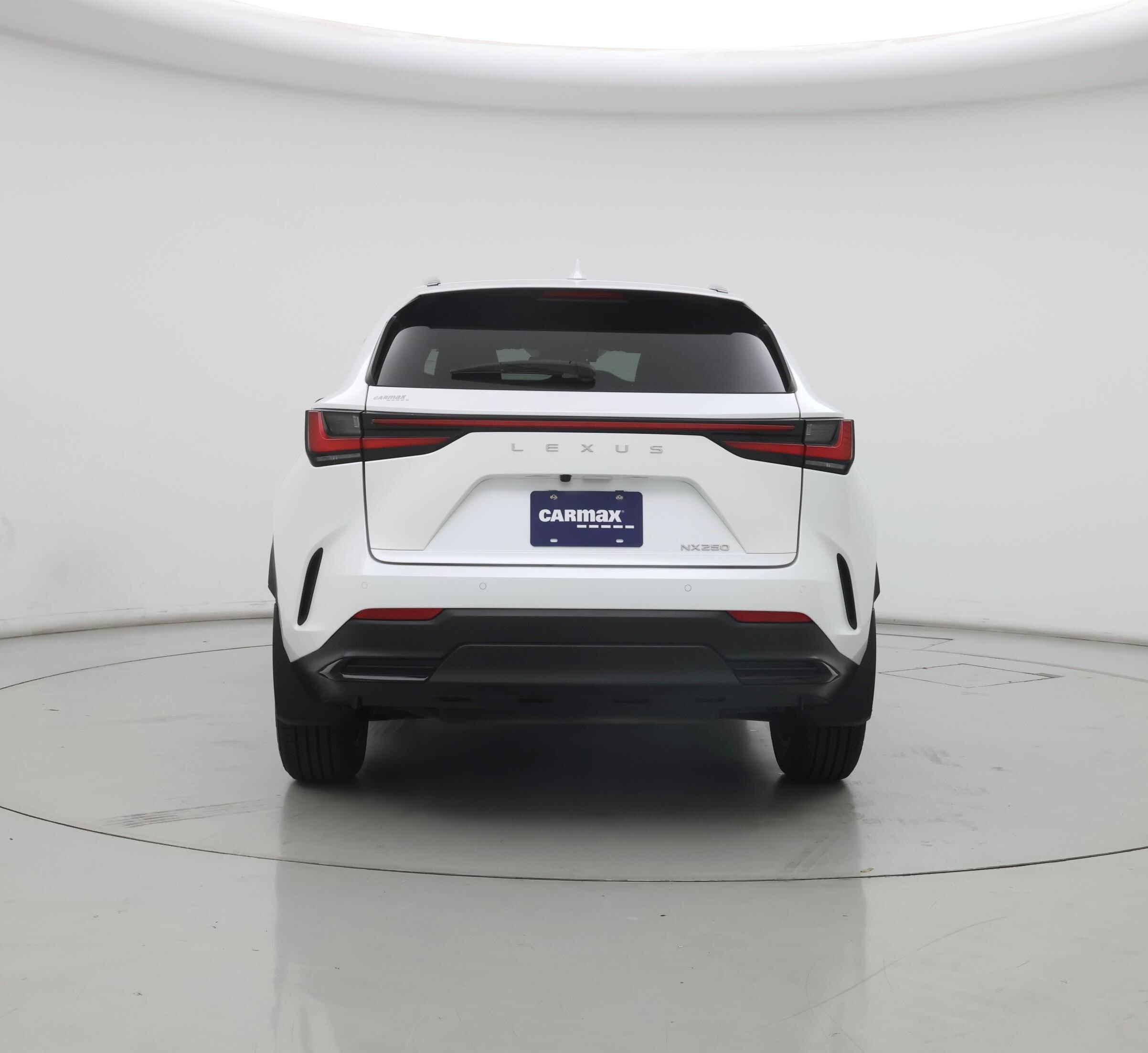 Thumbnail: 2022 Lexus NX - 6