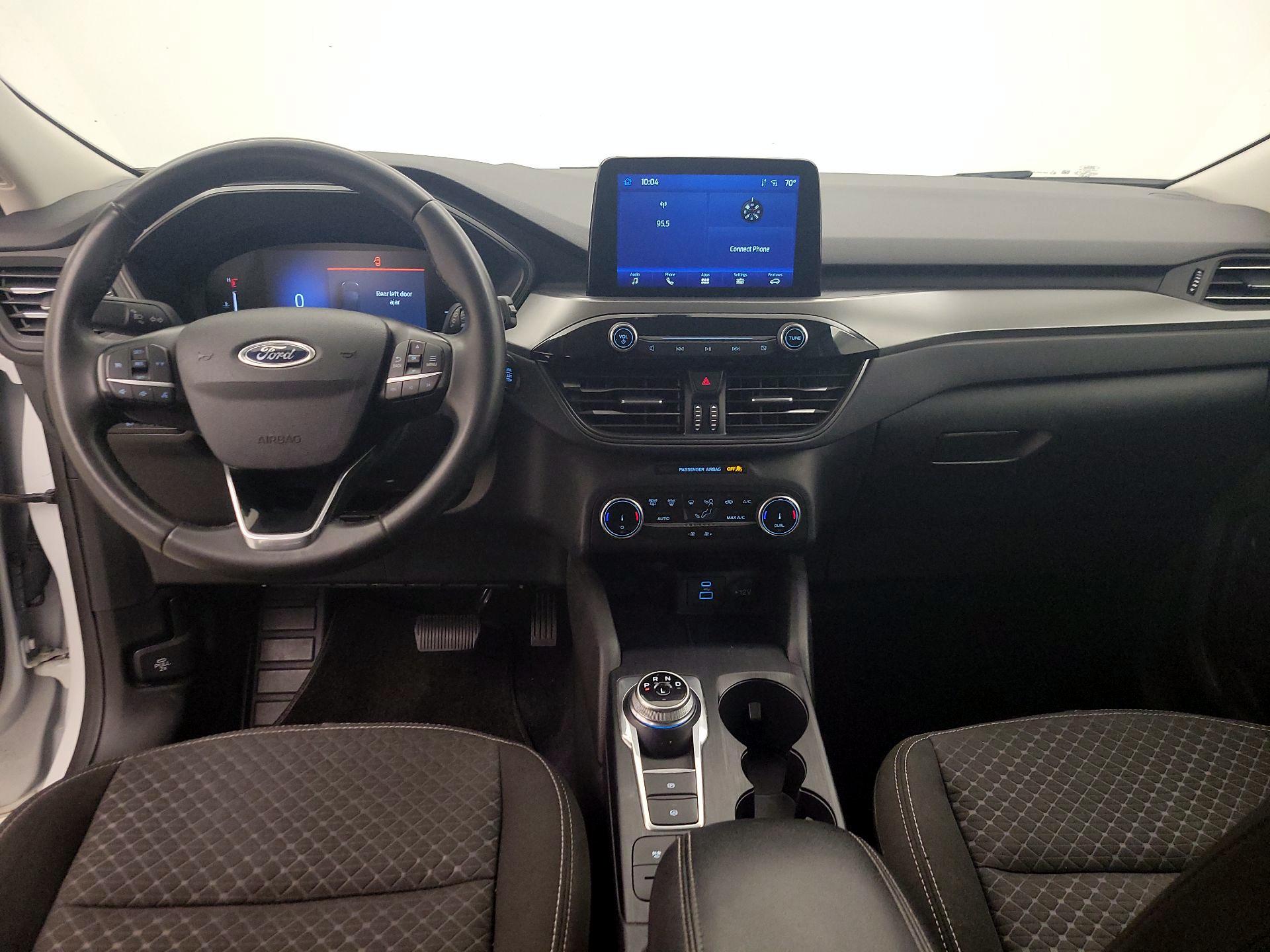 Thumbnail: 2023 Ford Escape - 9