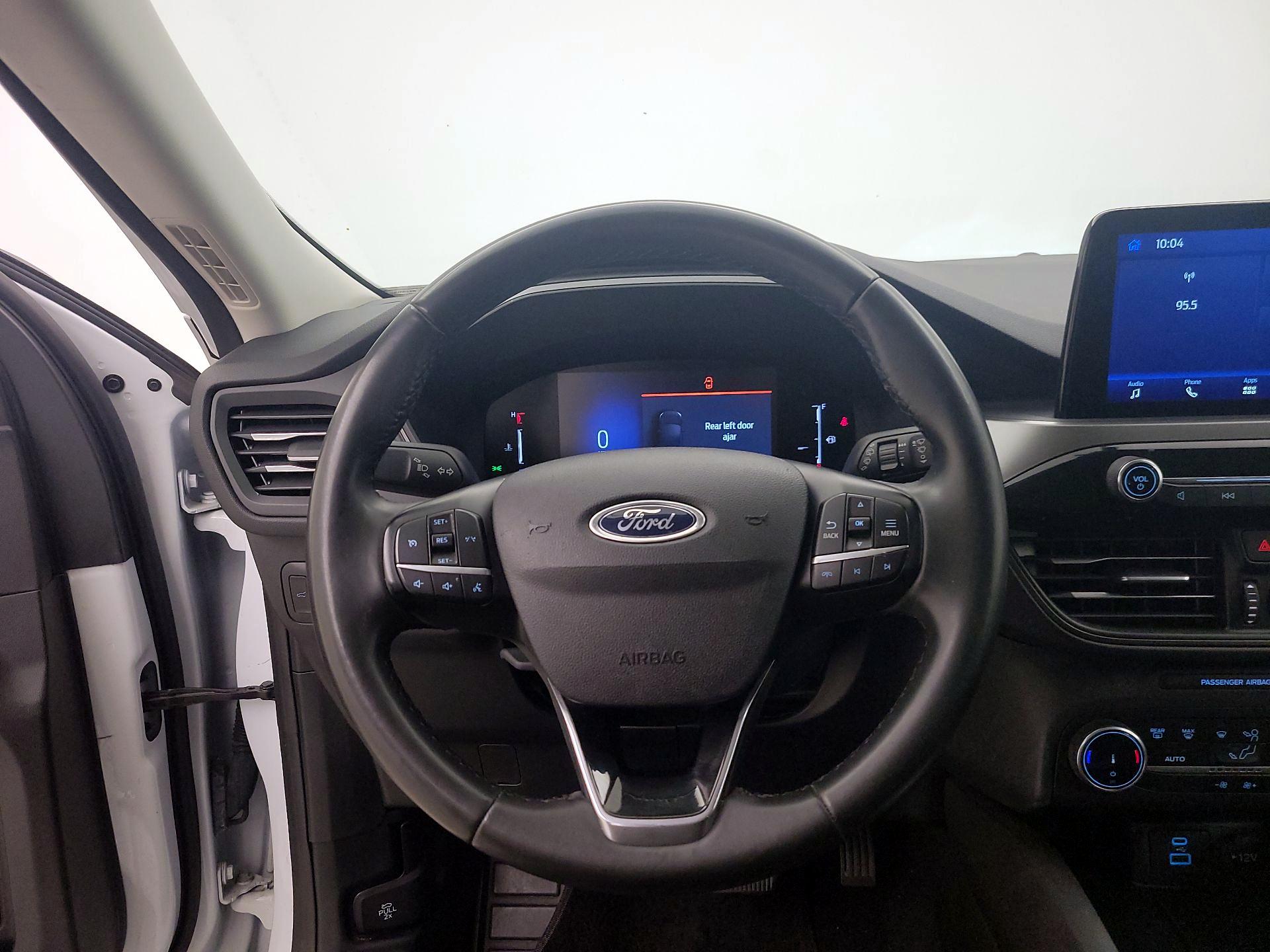 Thumbnail: 2023 Ford Escape - 10