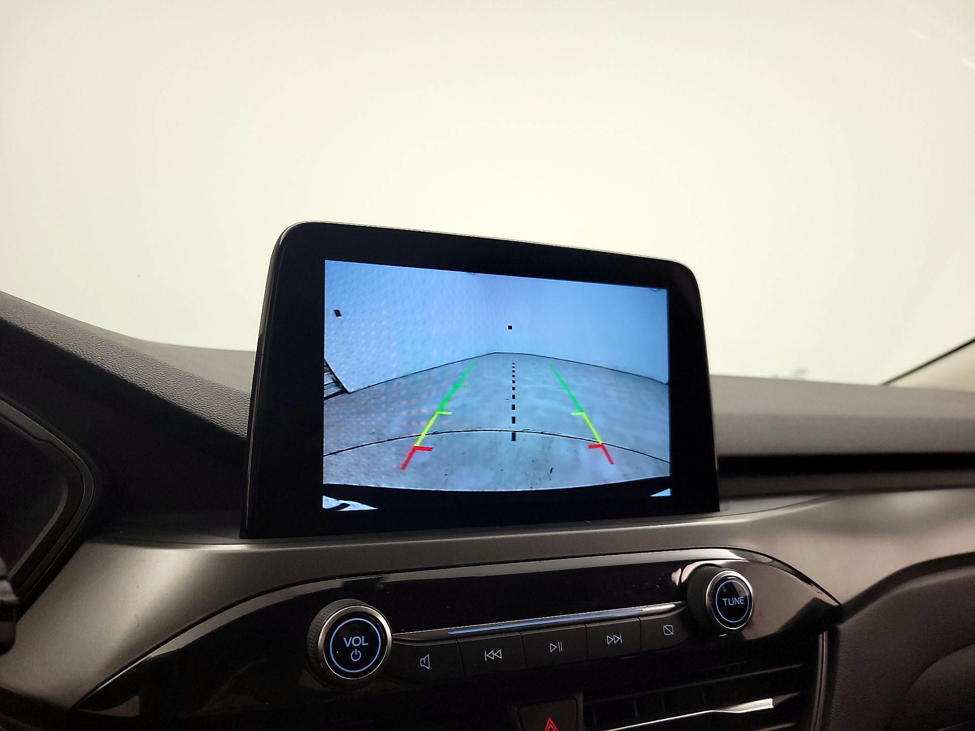 Thumbnail: 2023 Ford Escape - 14