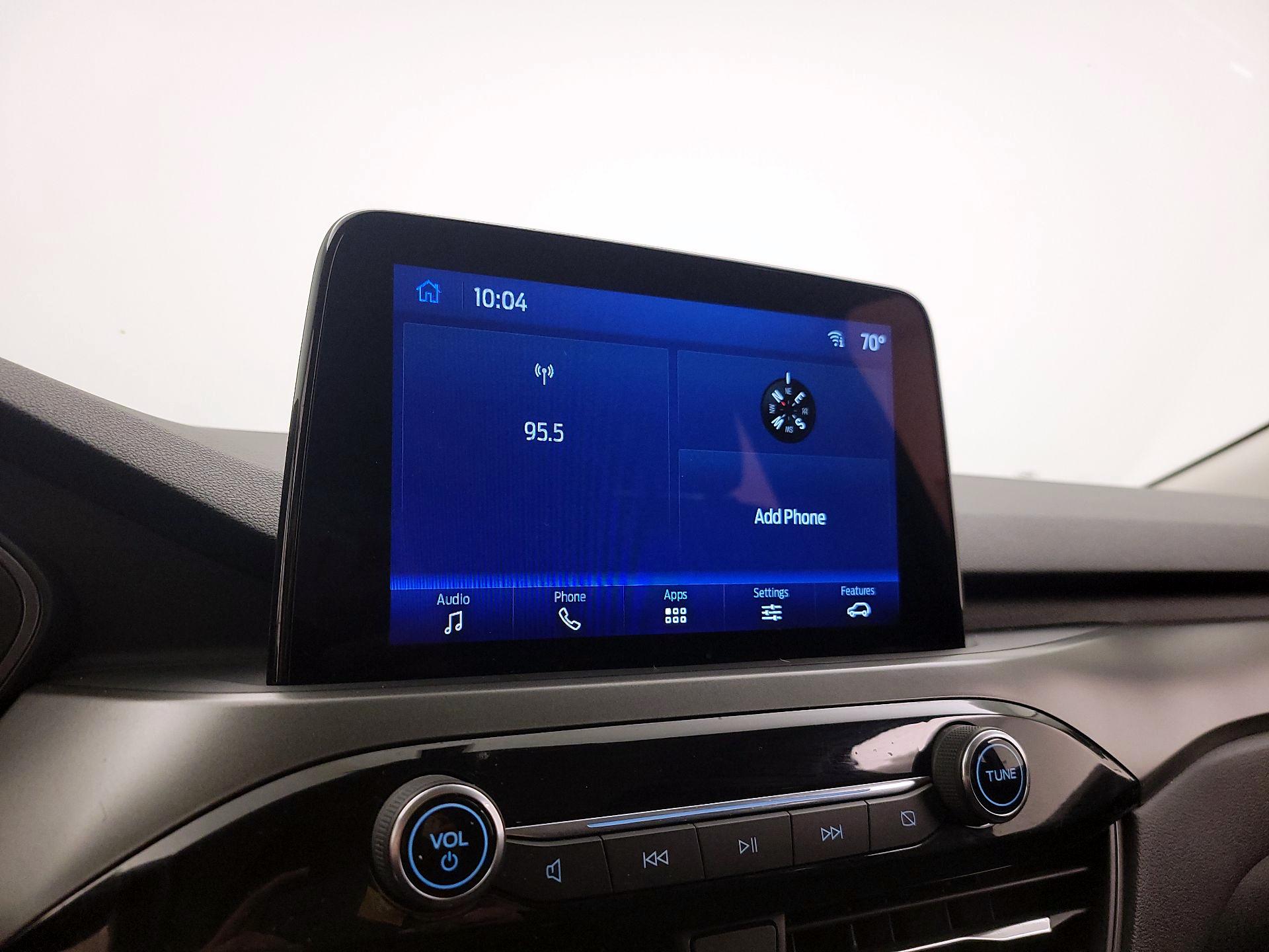 Thumbnail: 2023 Ford Escape - 15