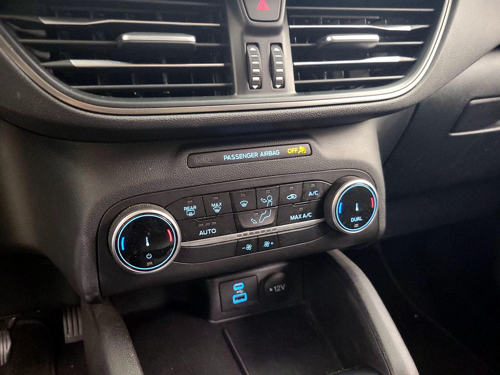 Thumbnail: 2023 Ford Escape - 16