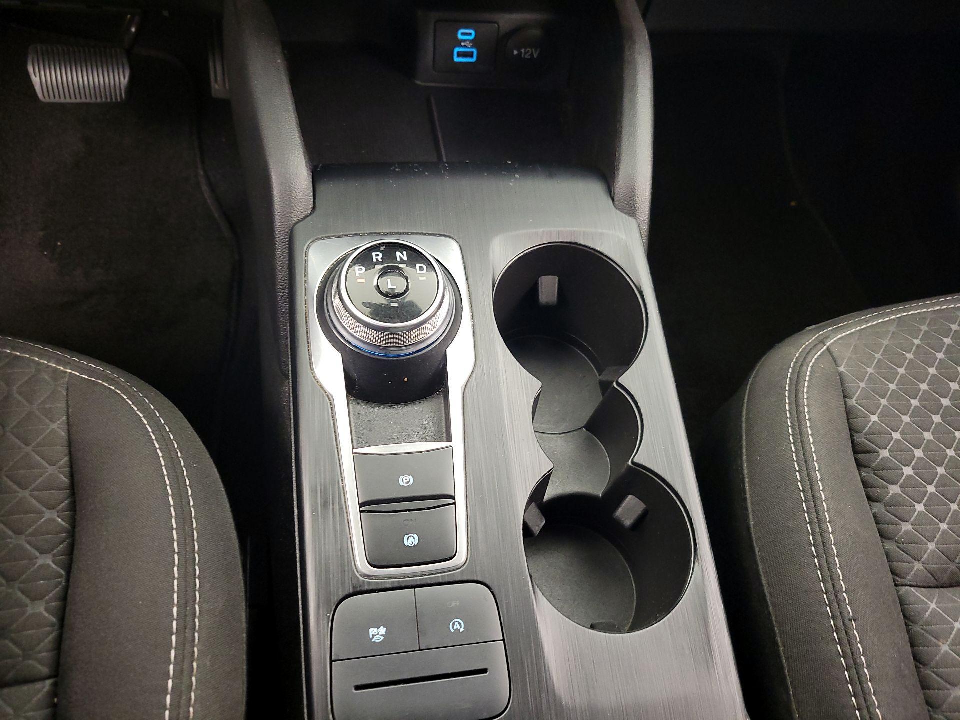 Thumbnail: 2023 Ford Escape - 17