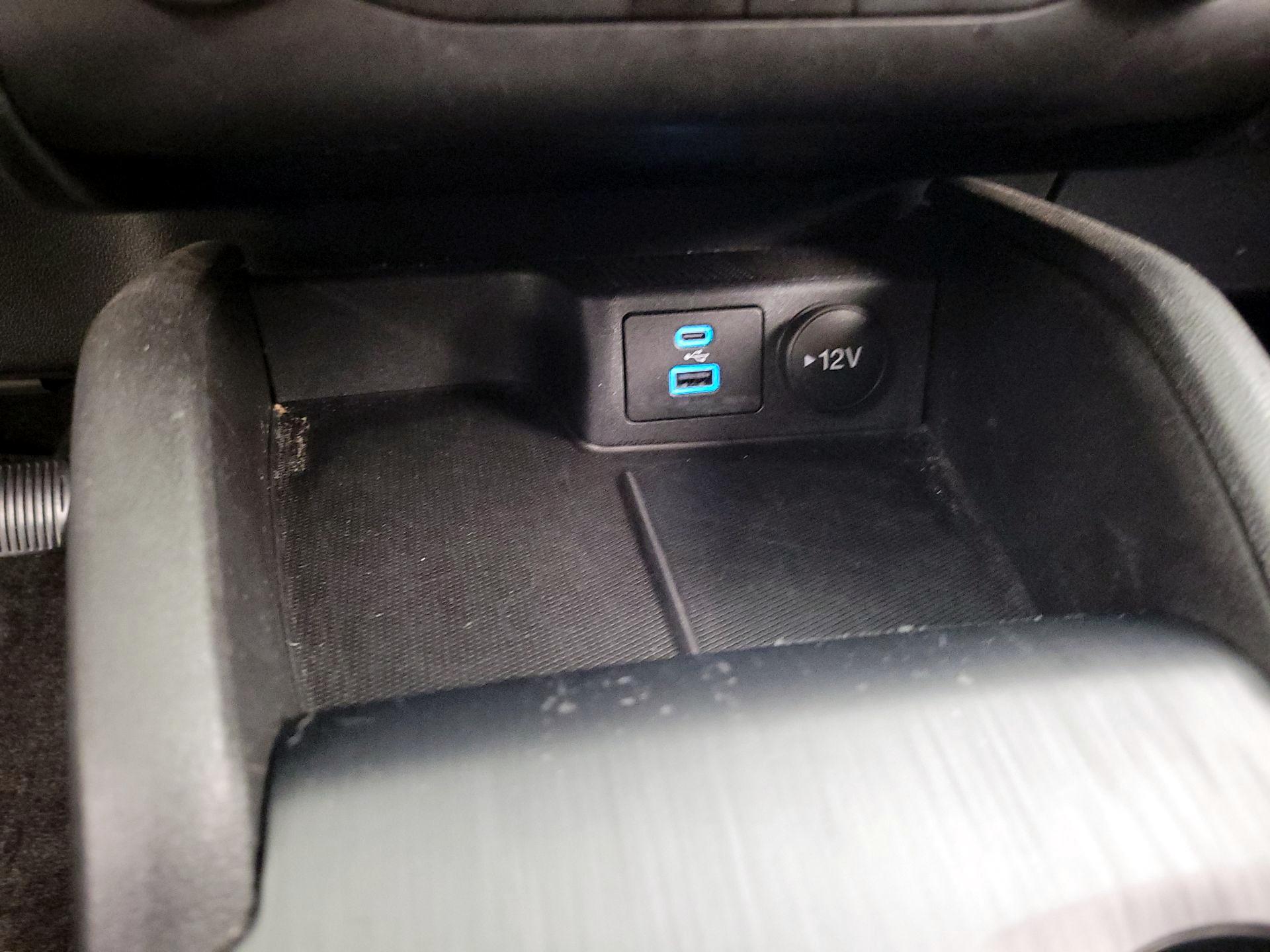 Thumbnail: 2023 Ford Escape - 18