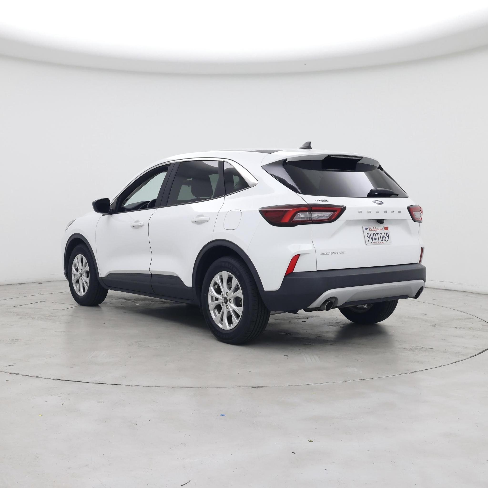 Thumbnail: 2023 Ford Escape - 2