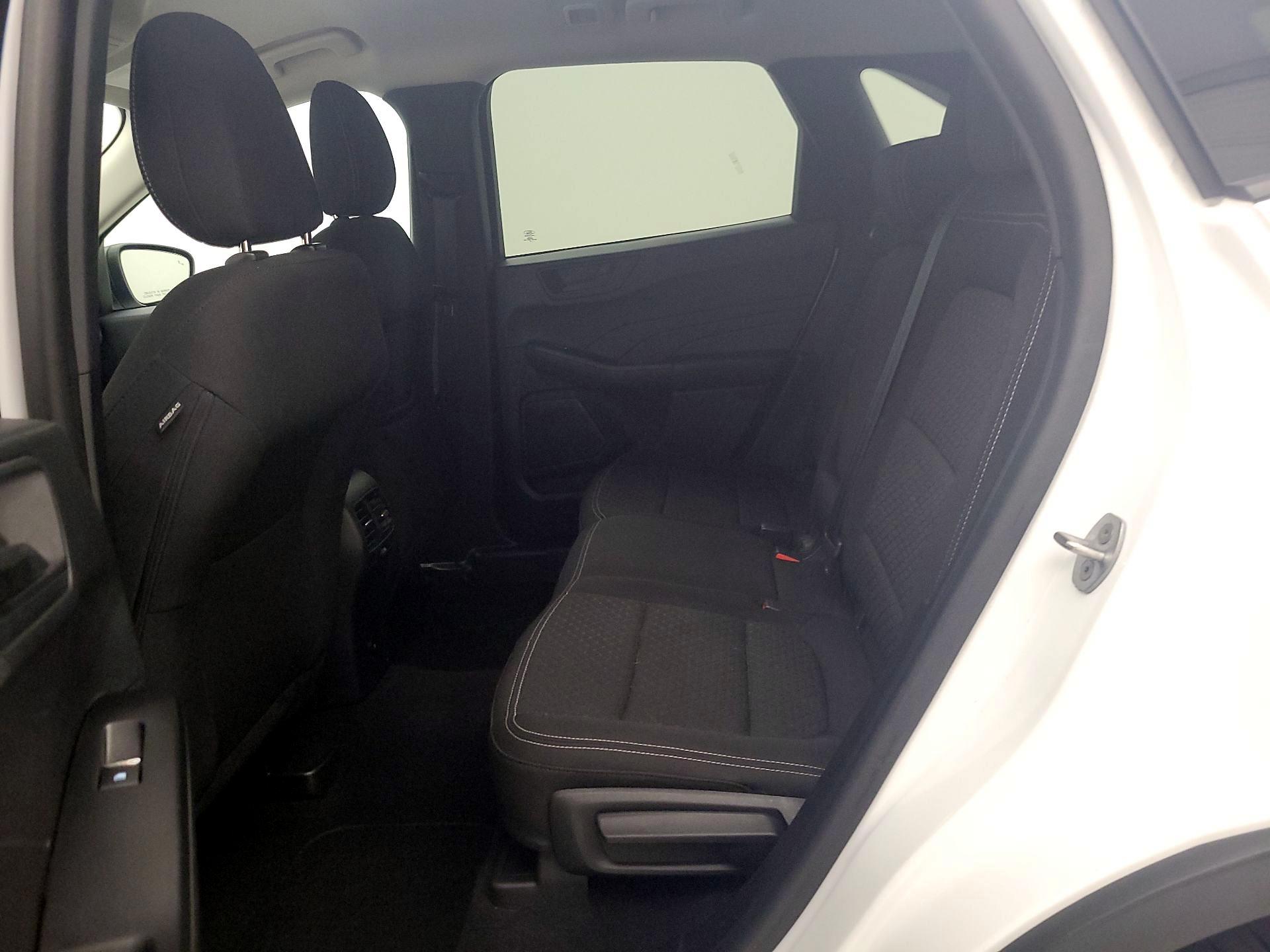 Thumbnail: 2023 Ford Escape - 19